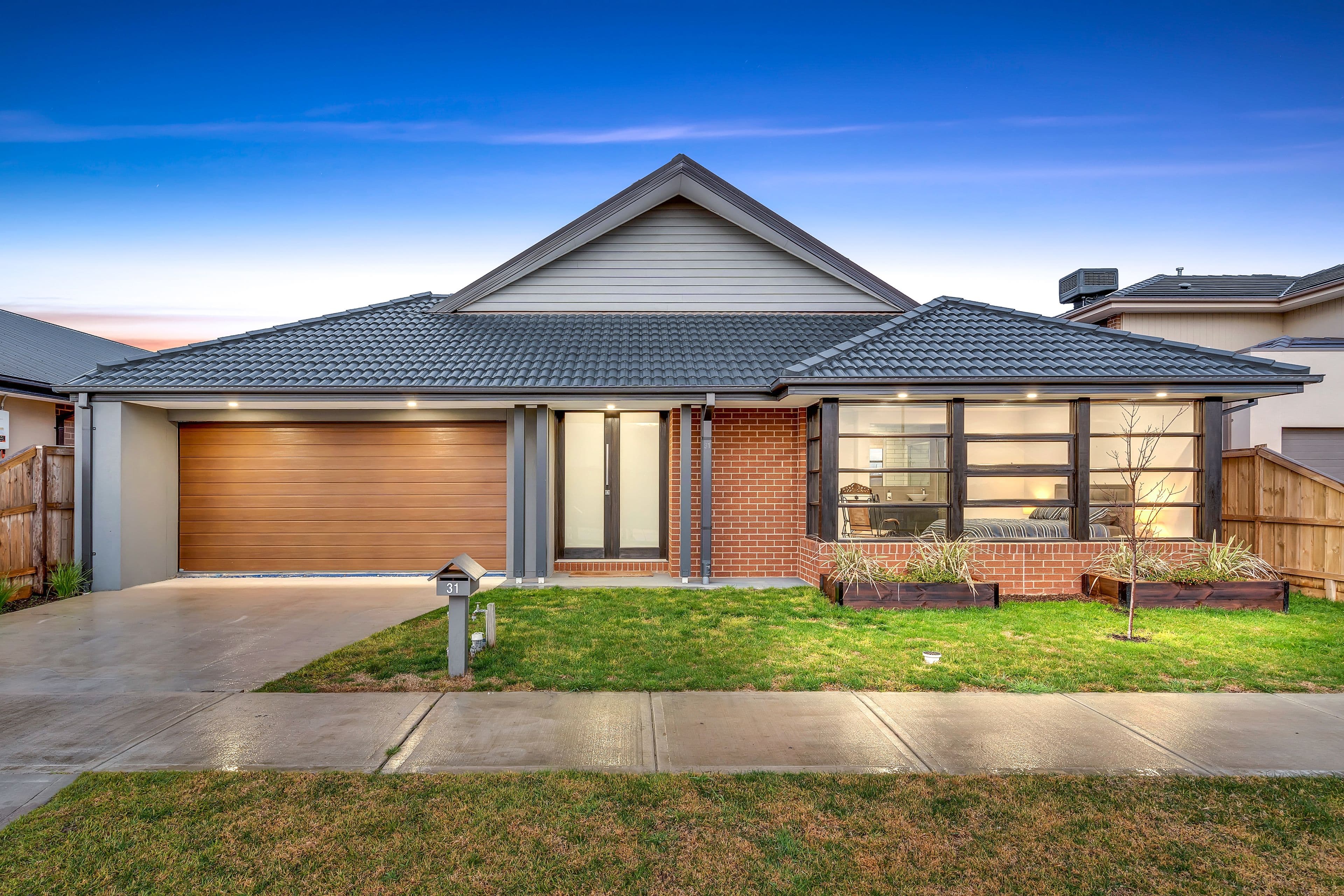 31 Cornhill Parkway, Donnybrook VIC 3064, Donnybrook - Image 1