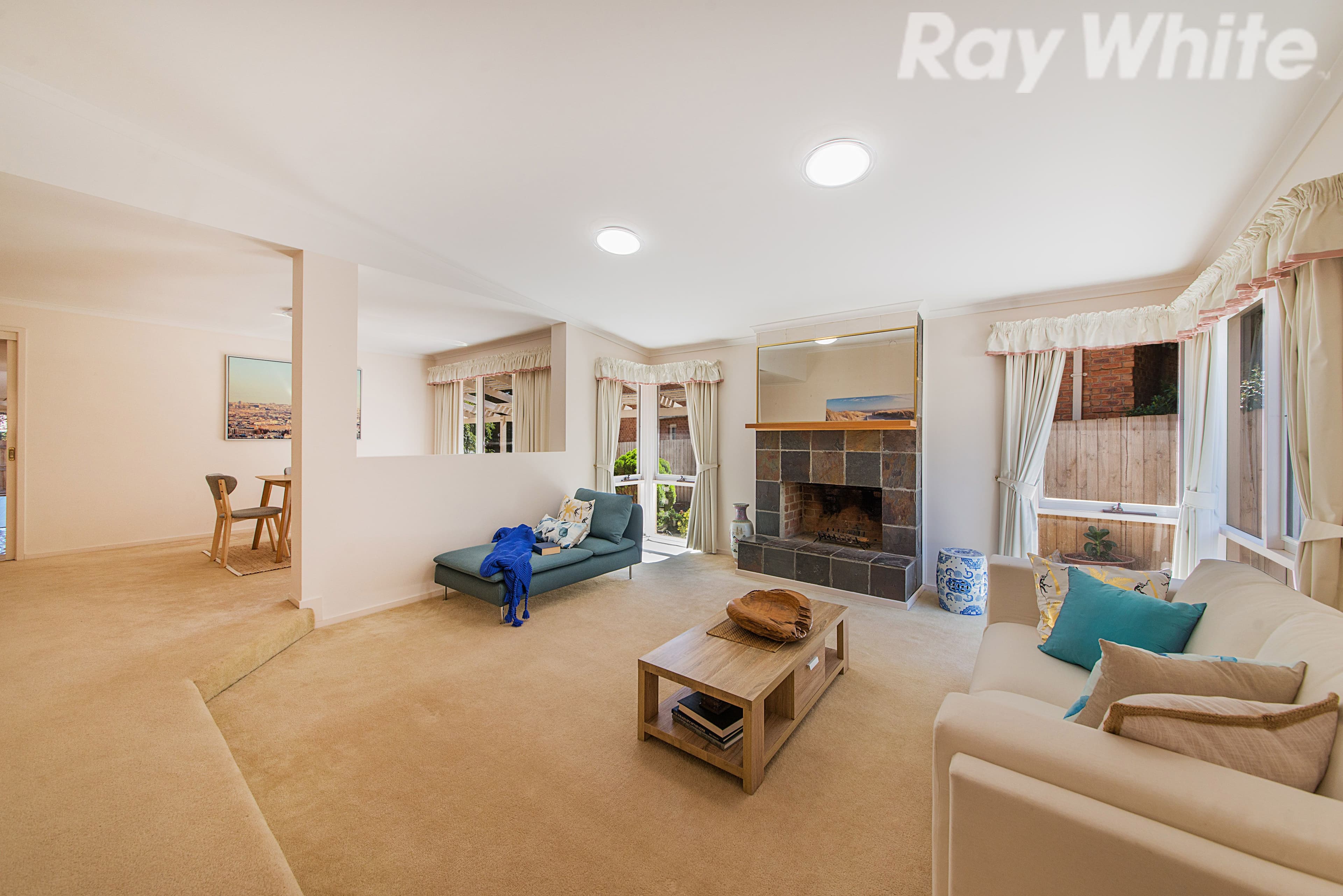 1 Crimea Close, Rowville VIC 3178, Rowville - Thumbnail 3