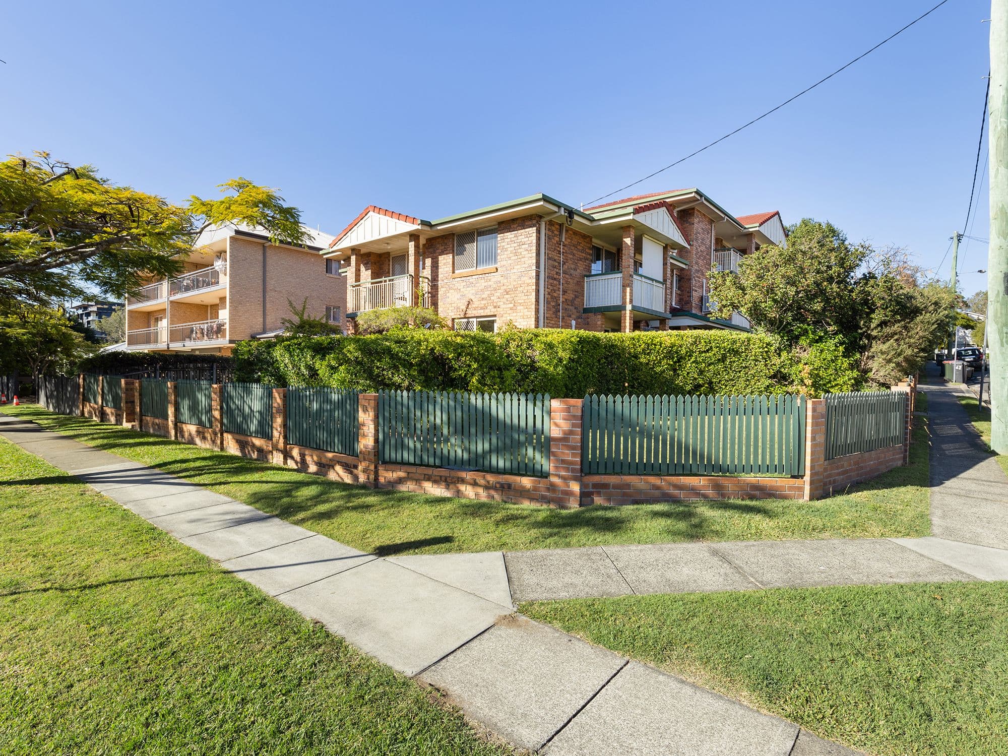 62 Swinburne Street, Lutwyche QLD 4030, Lutwyche - Image 1