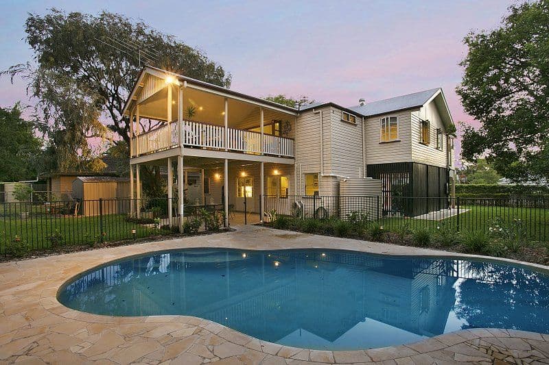 18 Dan Street, GRACEVILLE QLD 4075, Graceville - Thumbnail 2