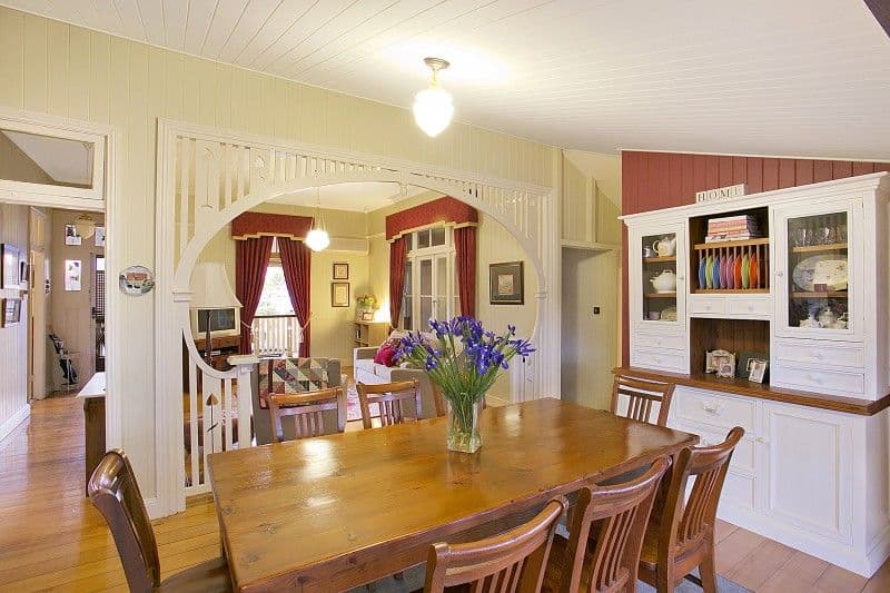 18 Dan Street, GRACEVILLE QLD 4075, Graceville - Thumbnail 5