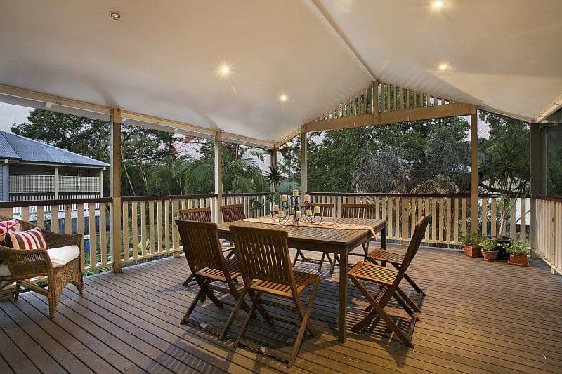 18 Dan Street, GRACEVILLE QLD 4075, Graceville - Thumbnail 7