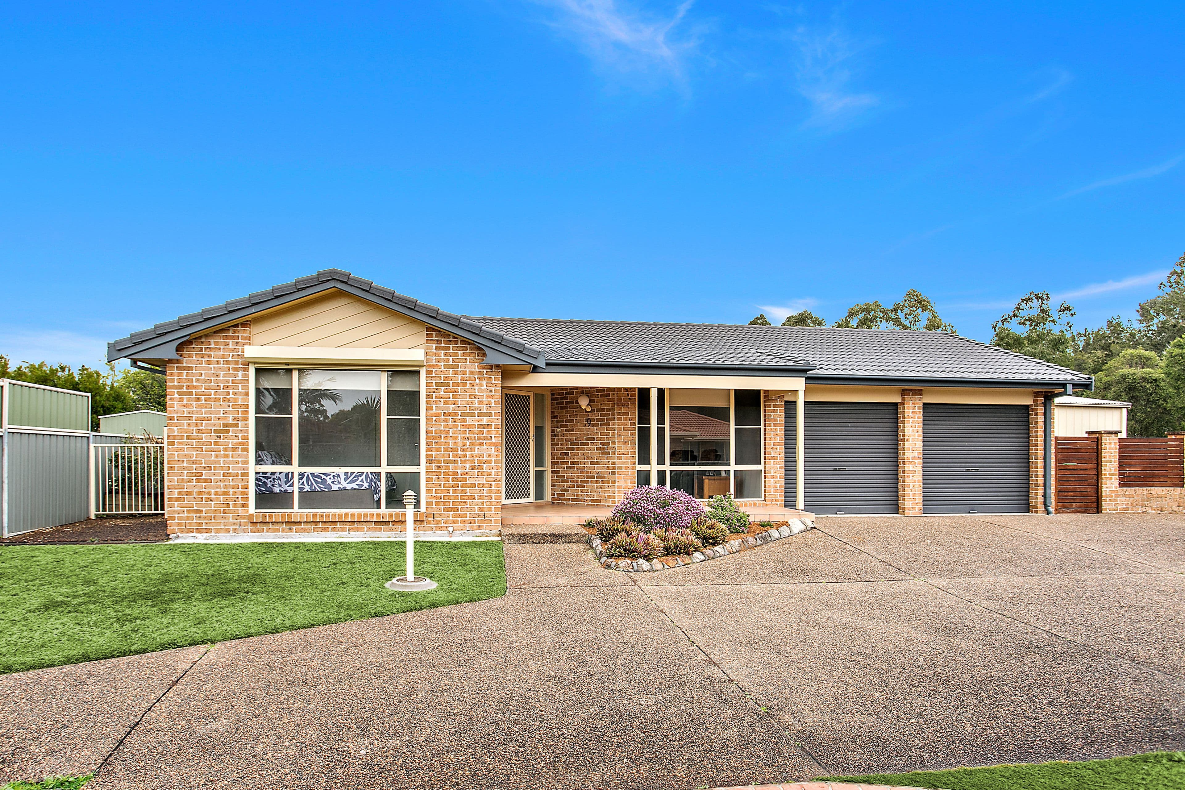 9 Barcoo Circuit, Albion Park - Image 1