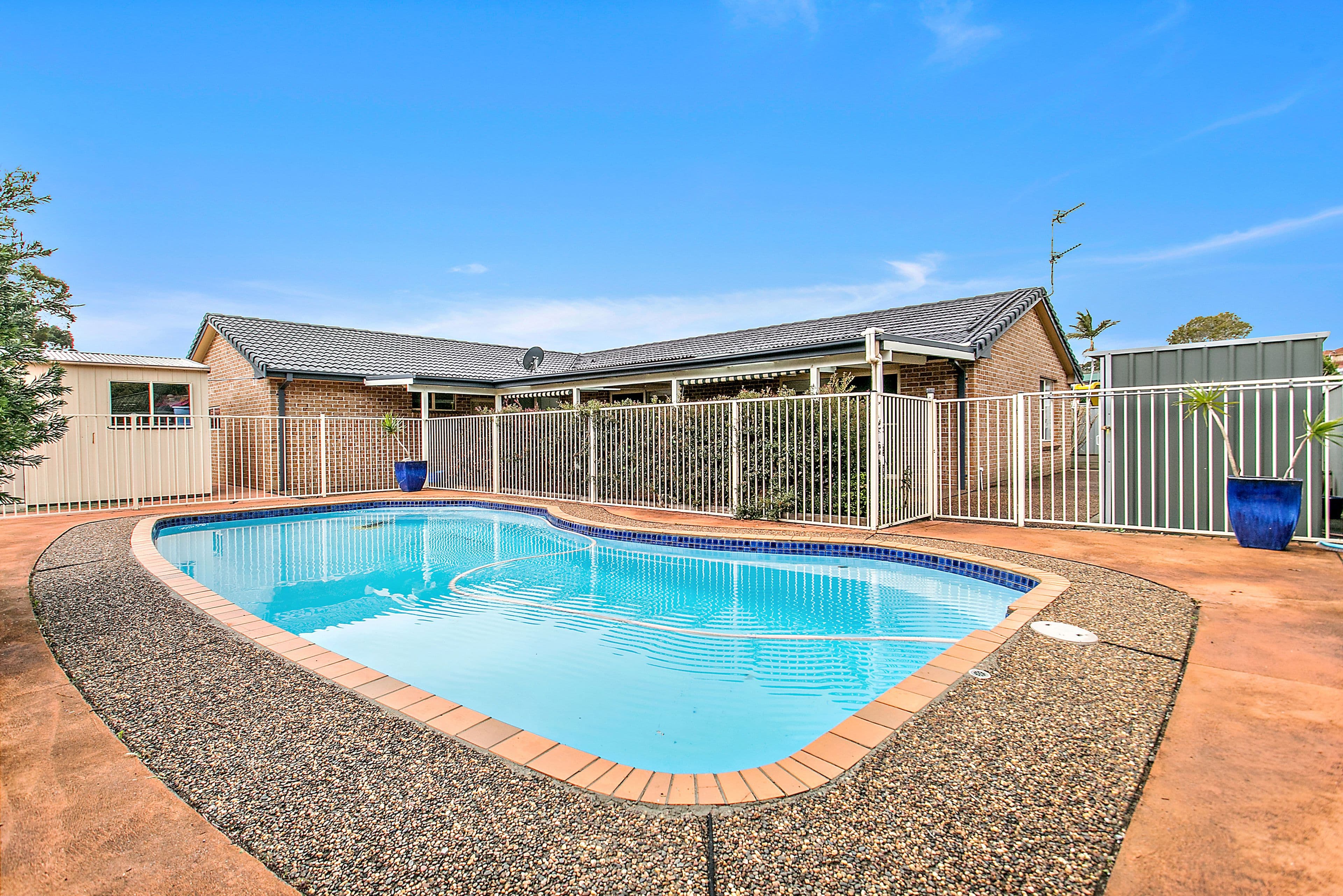 9 Barcoo Circuit, Albion Park - Thumbnail 3