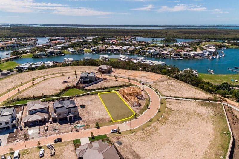 3076 Forest Hills Drive, SANCTUARY COVE QLD 4212, Sanctuary Cove - Image 1