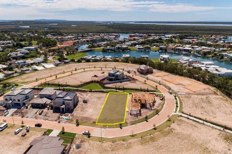 3076 Forest Hills Drive, SANCTUARY COVE QLD 4212, Sanctuary Cove - Thumbnail 3