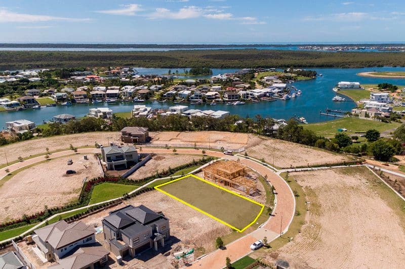 3076 Forest Hills Drive, SANCTUARY COVE QLD 4212, Sanctuary Cove - Thumbnail 4