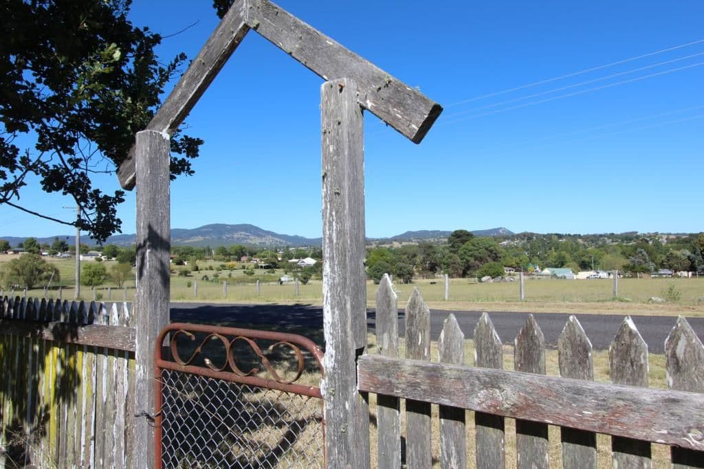 179 Wood Street, Tenterfield - Image 1
