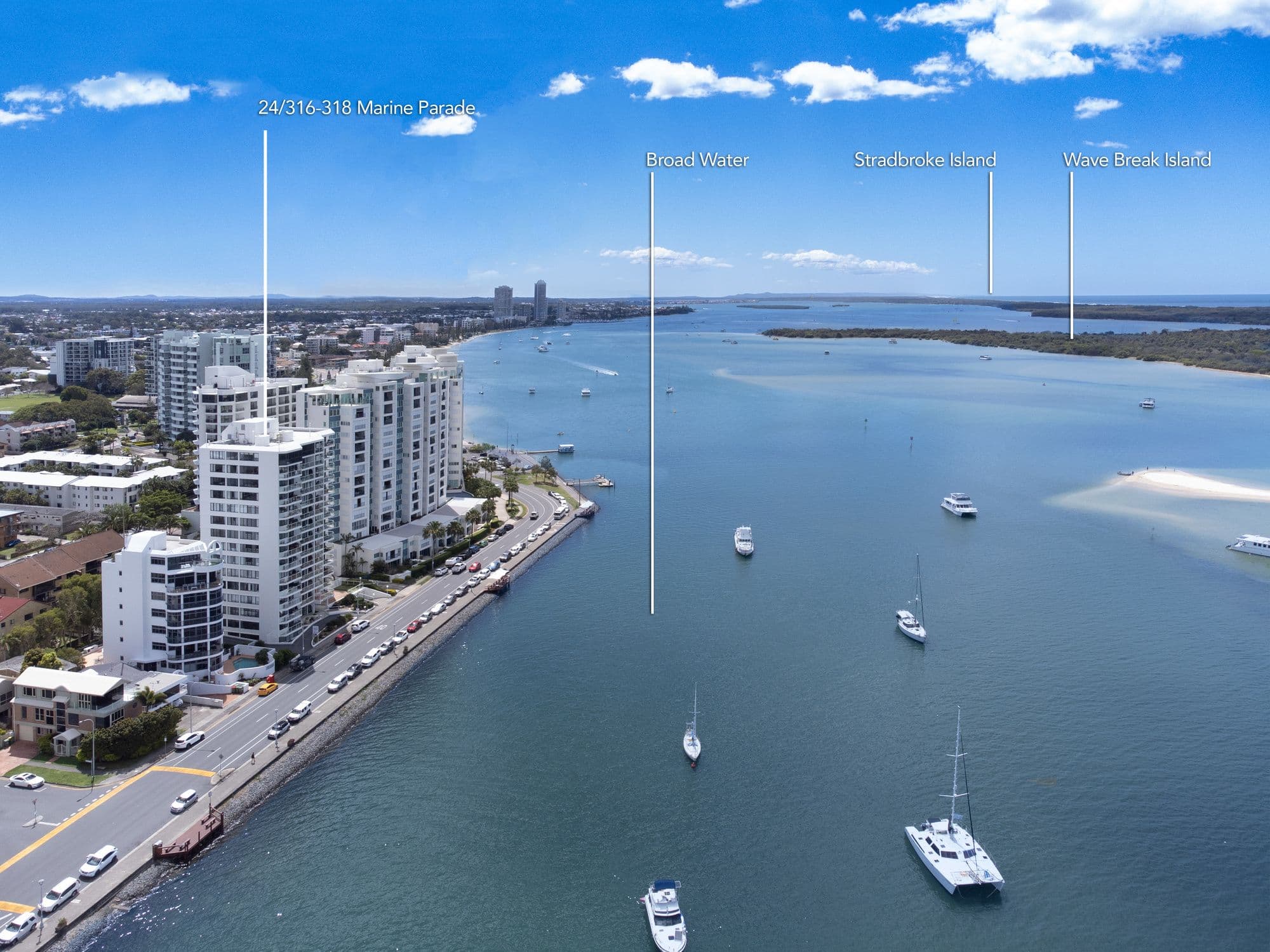 316-318 Marine Parade, Labrador QLD 4215, Labrador - Thumbnail 3