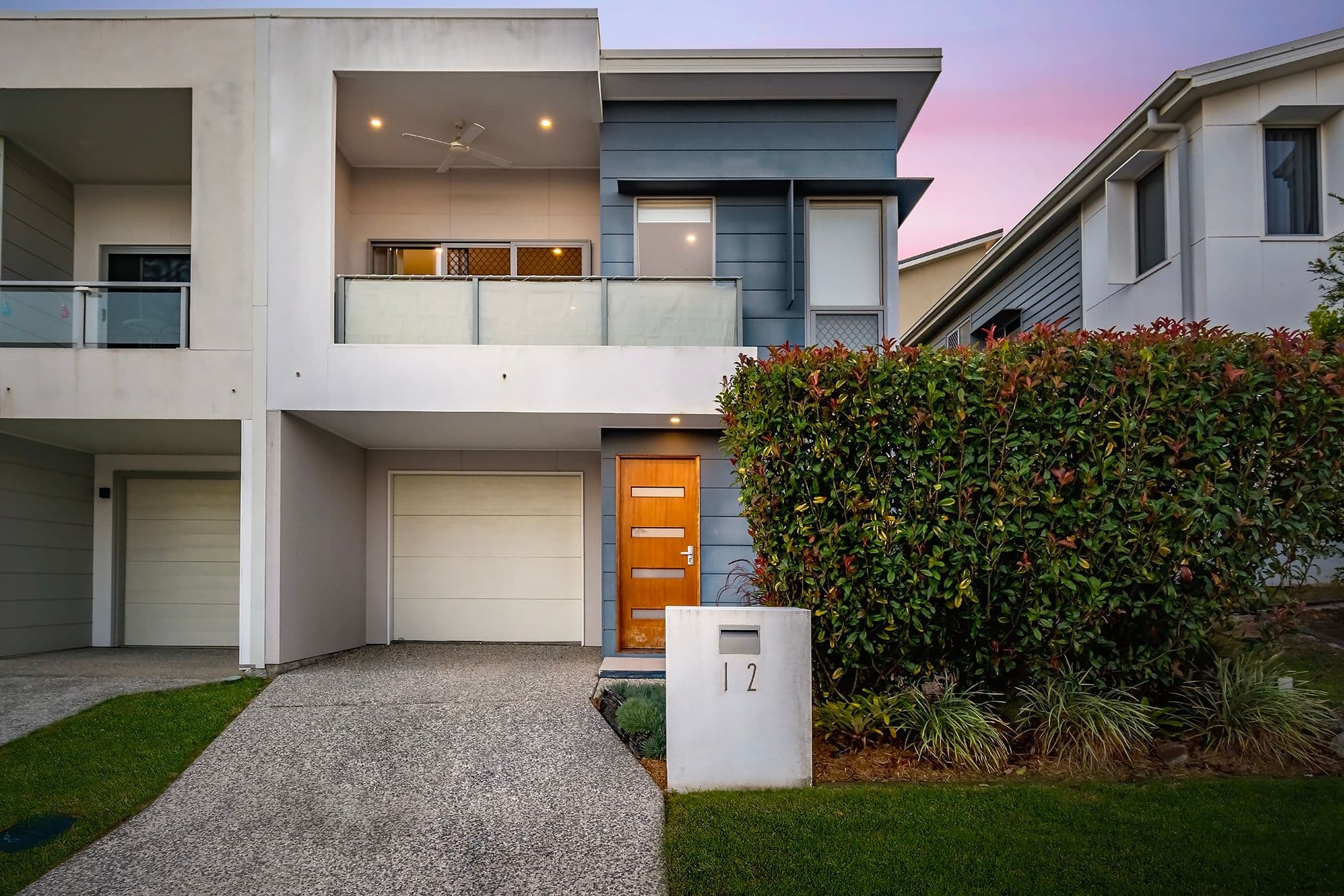 12 William Boulevard, Pimpama QLD 4209, Pimpama - Image 1