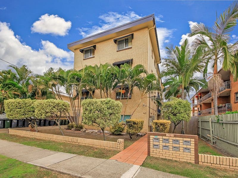 143 Baines Street, KANGAROO POINT QLD 4169, Kangaroo Point - Image 1