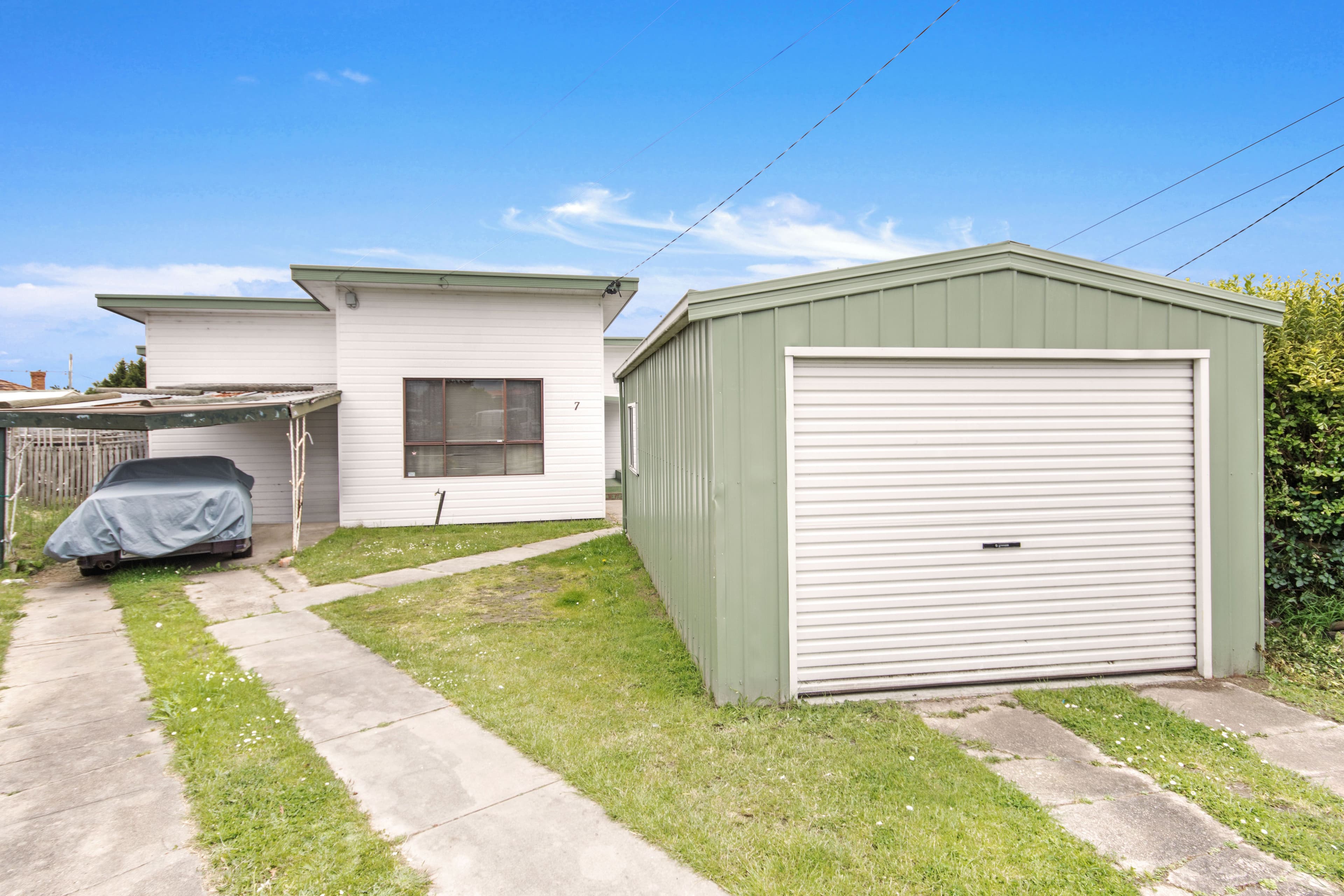 7 Heyes Place, Mowbray TAS 7248, Mowbray - Image 1