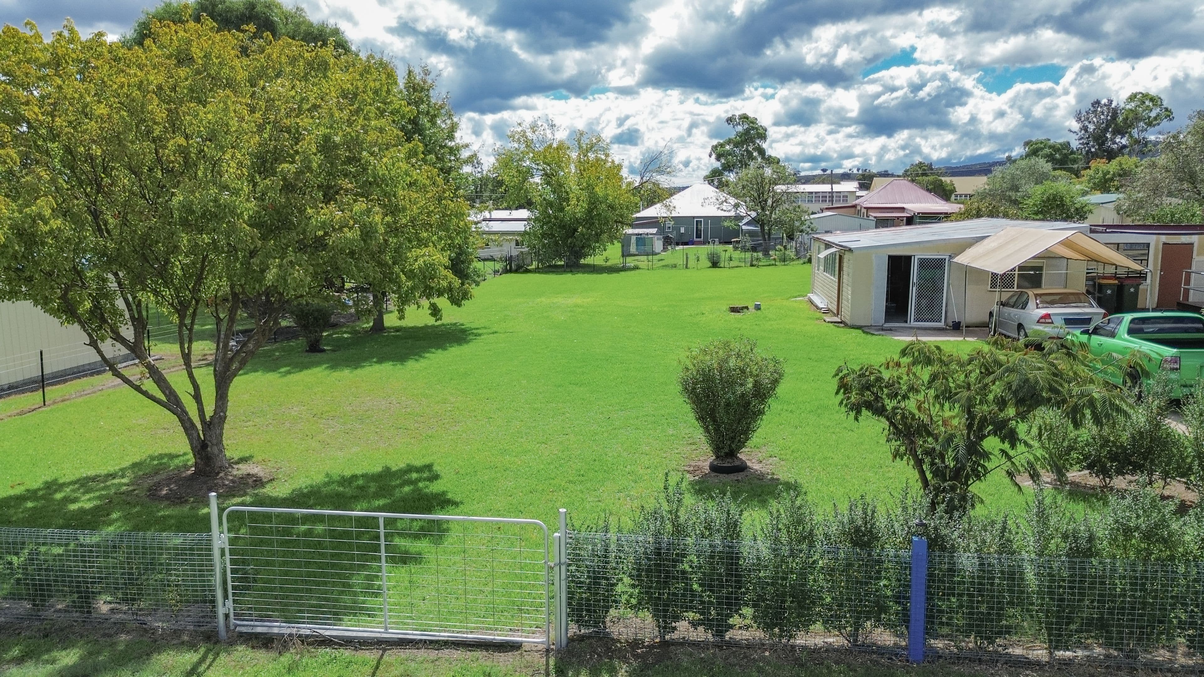 46 Margetts Street, Wallangarra QLD 4383, Wallangarra - Thumbnail 3