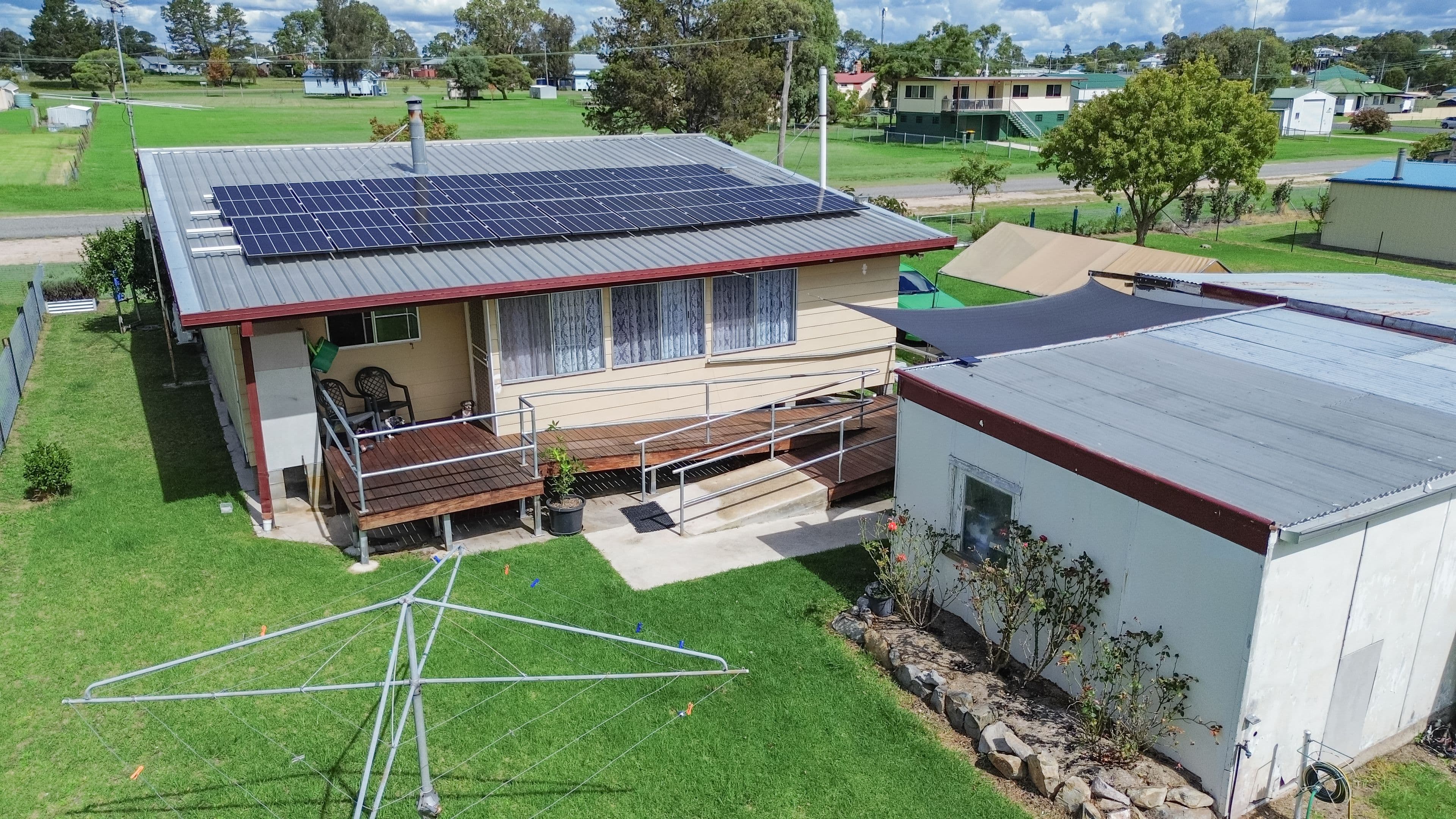 46 Margetts Street, Wallangarra QLD 4383, Wallangarra - Thumbnail 4