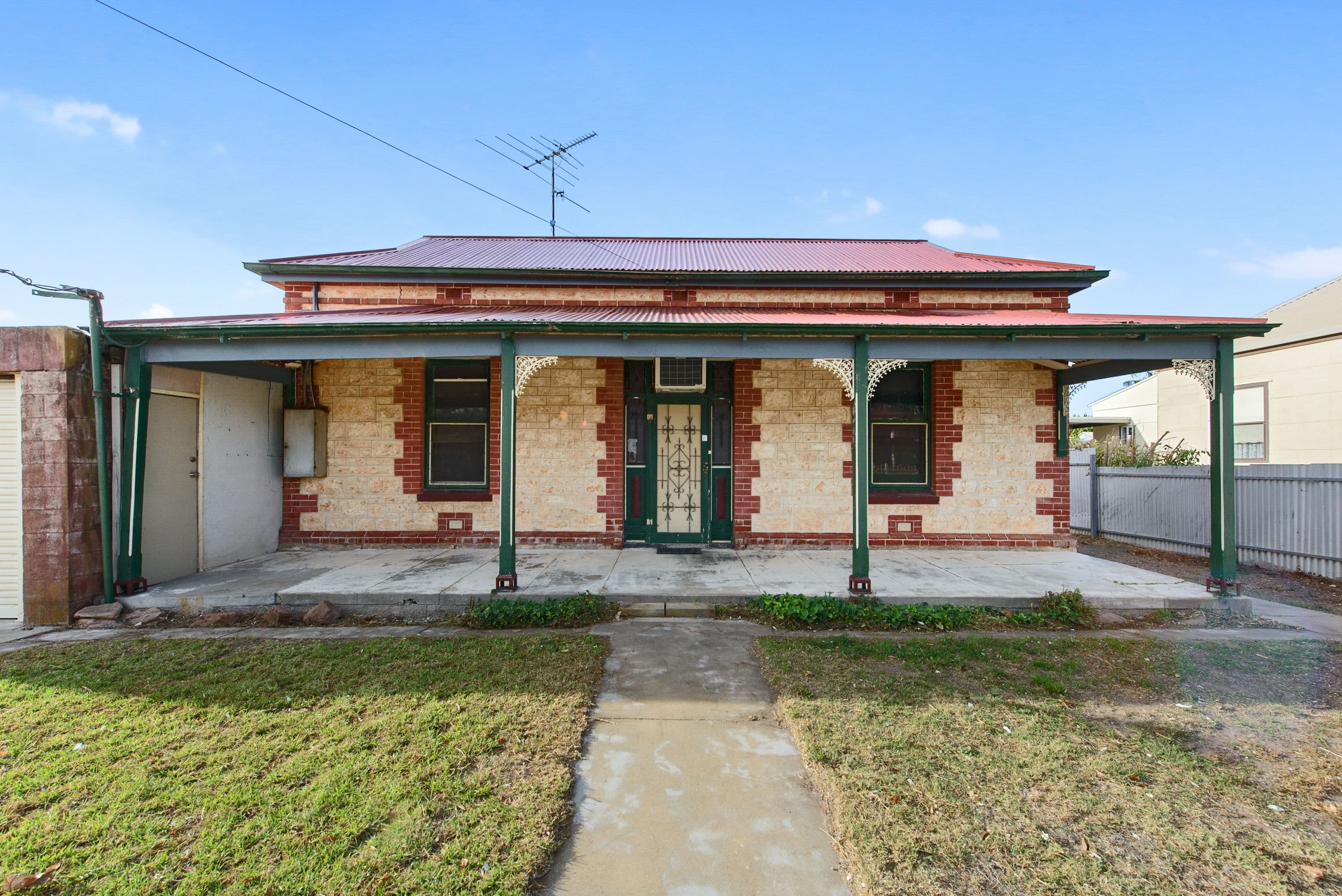 31 Alice Street, Maitland SA 5573, Maitland - Image 1