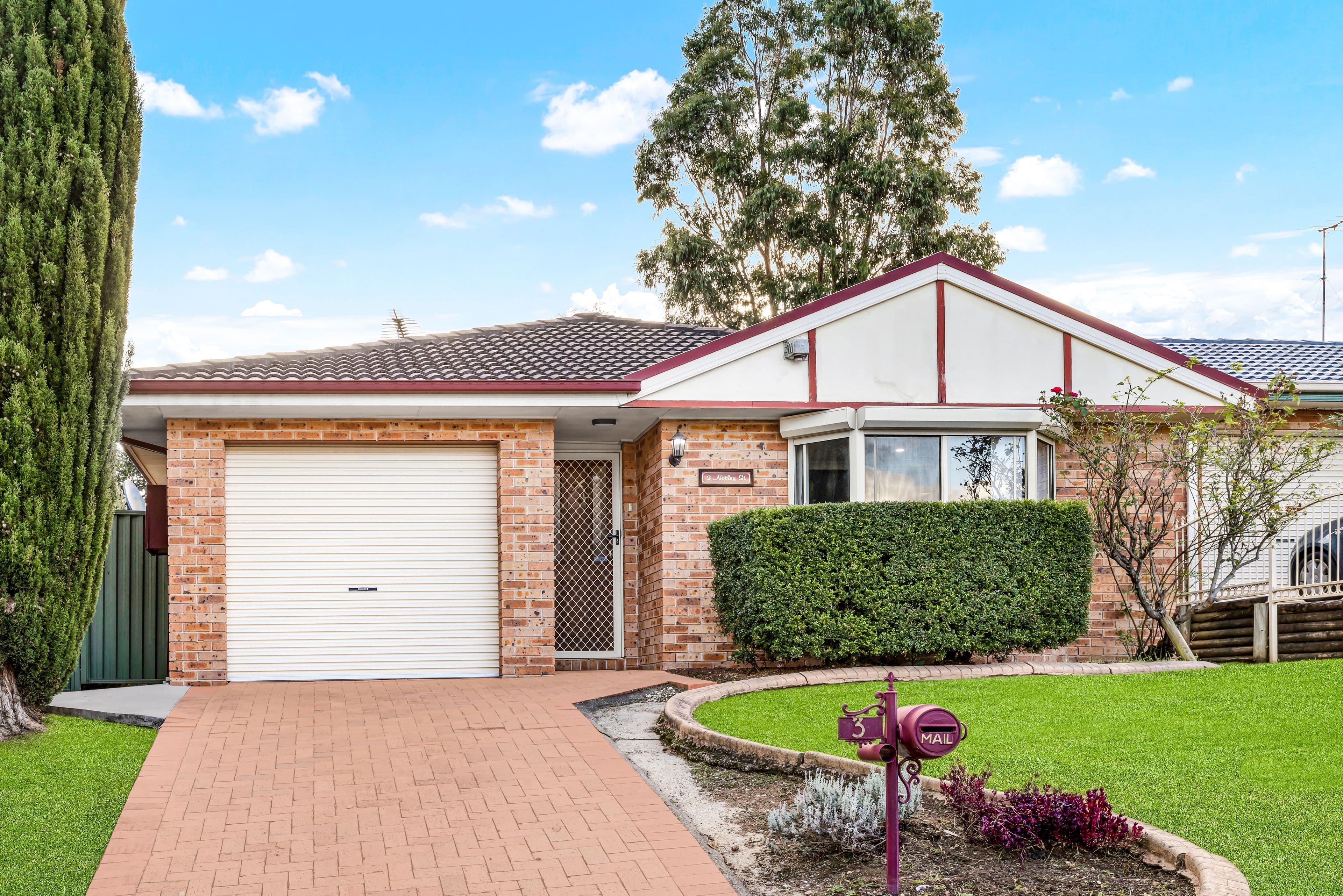 3 Notley Street, Mount Druitt NSW 2770, Mount Druitt - Image 1