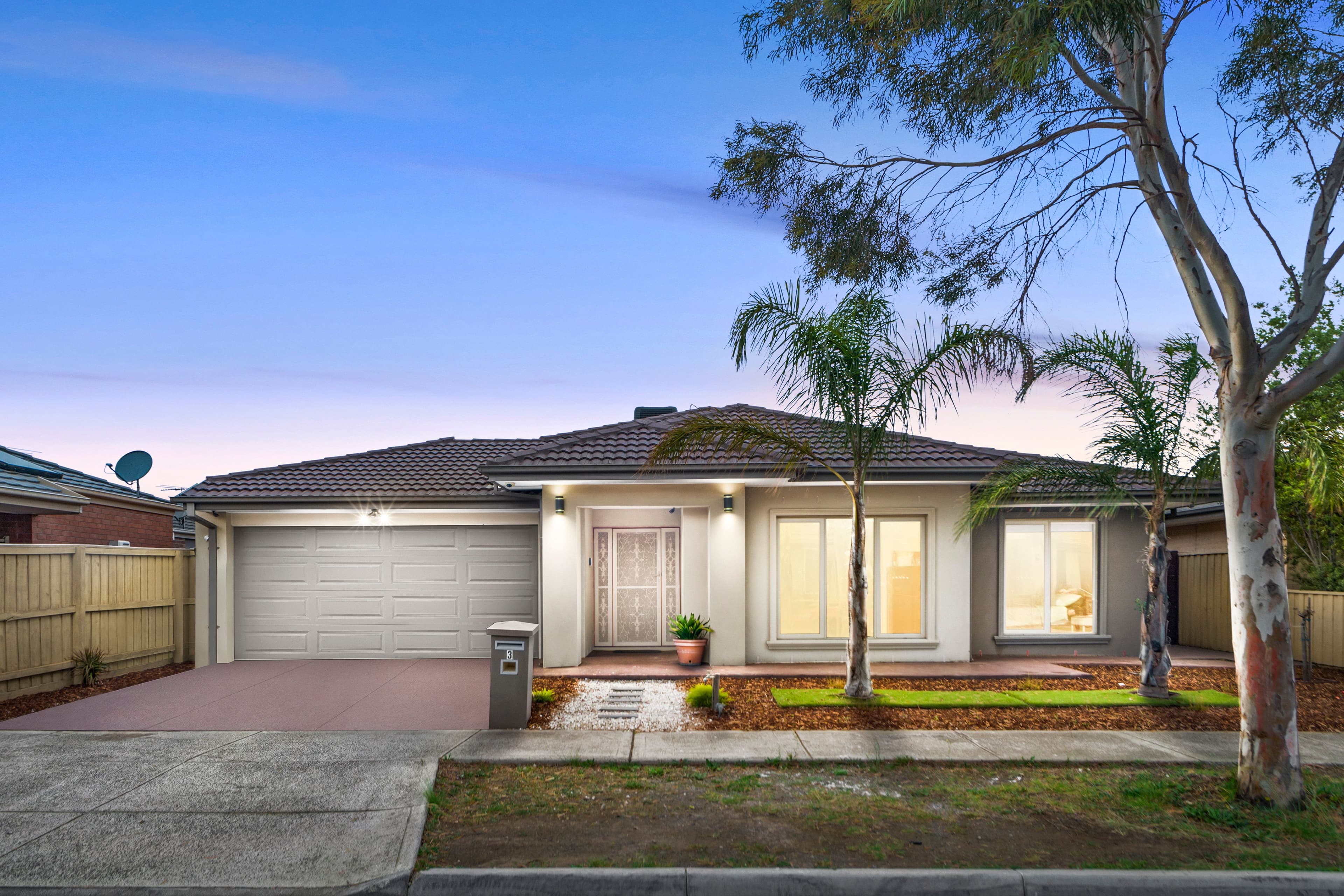 3 Ardenal Crescent, Lalor VIC 3075, Lalor - Image 1