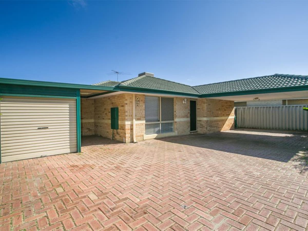 45 Timberlane Crescent, BEECHBORO, WA, Beechboro - Thumbnail 2