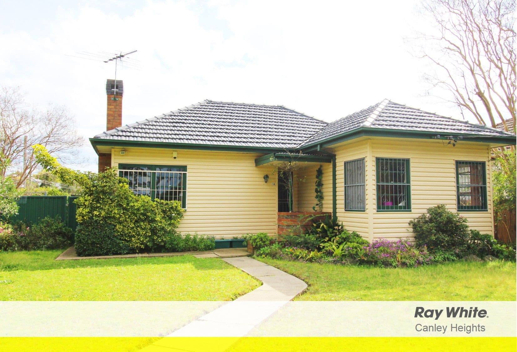 Fairfield NSW 2165, Fairfield - Image 1