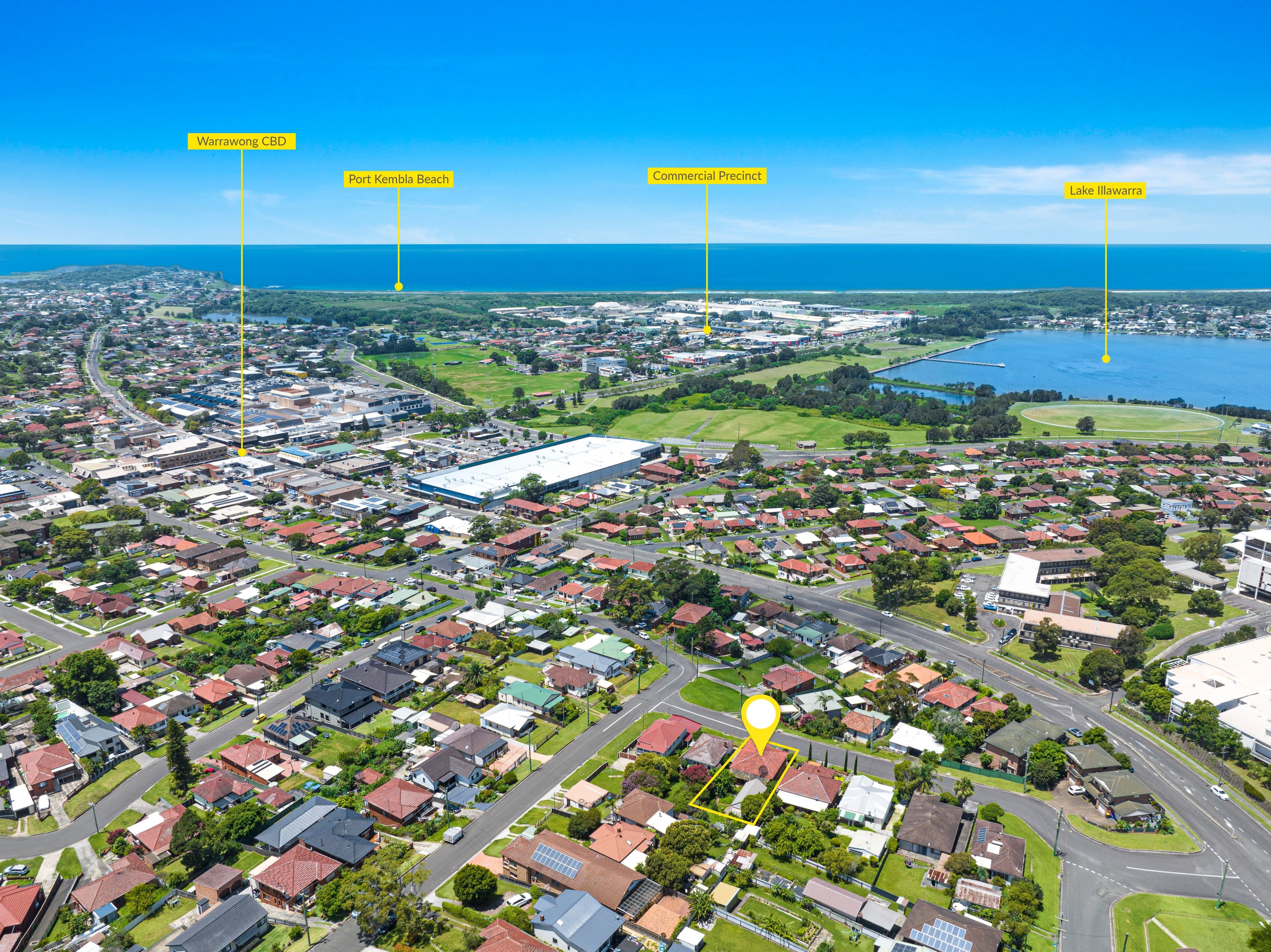 44 Greene Street, Warrawong NSW 2502, Warrawong - Thumbnail 3