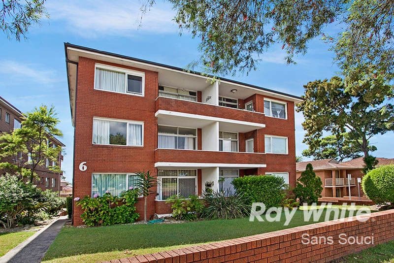 6 Fraters Avenue, Sans Souci NSW 2219, Sans Souci - Image 1
