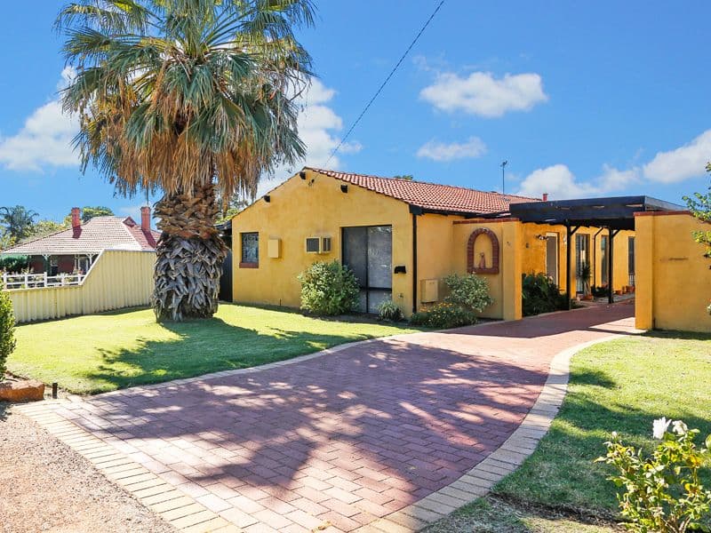 73 Buckingham Road, Swan View WA 6056, Swan View - Image 1