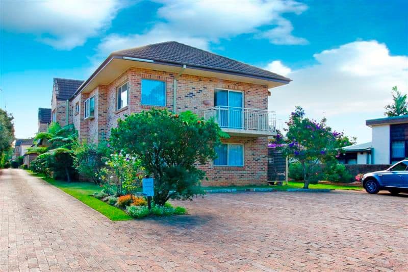 58 Wicks Road, NORTH RYDE NSW 2113, North Ryde - Image 1