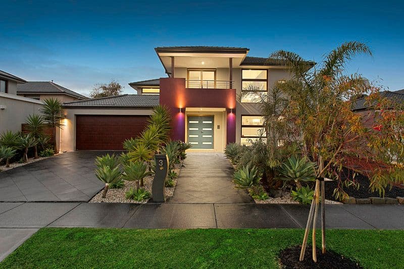3 Greenbush Grove, Waterways VIC 3195, Waterways - Image 1