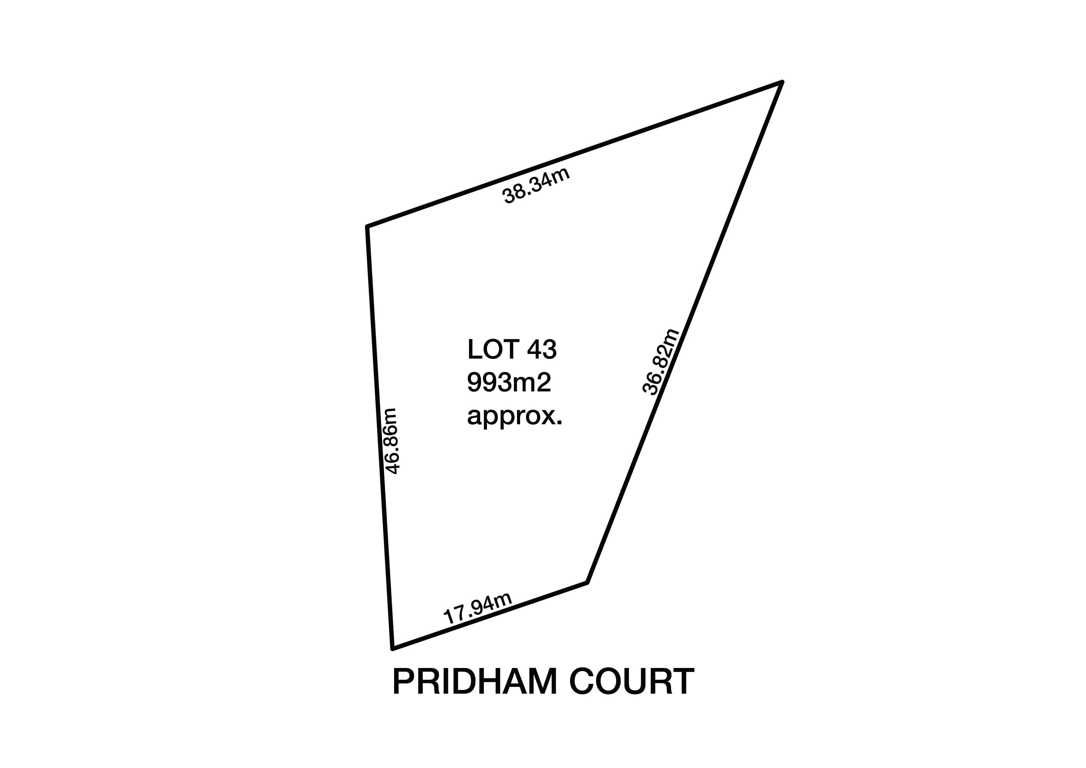 39 Pridham Court, Aberfoyle Park SA 5159, Aberfoyle Park - Thumbnail 2