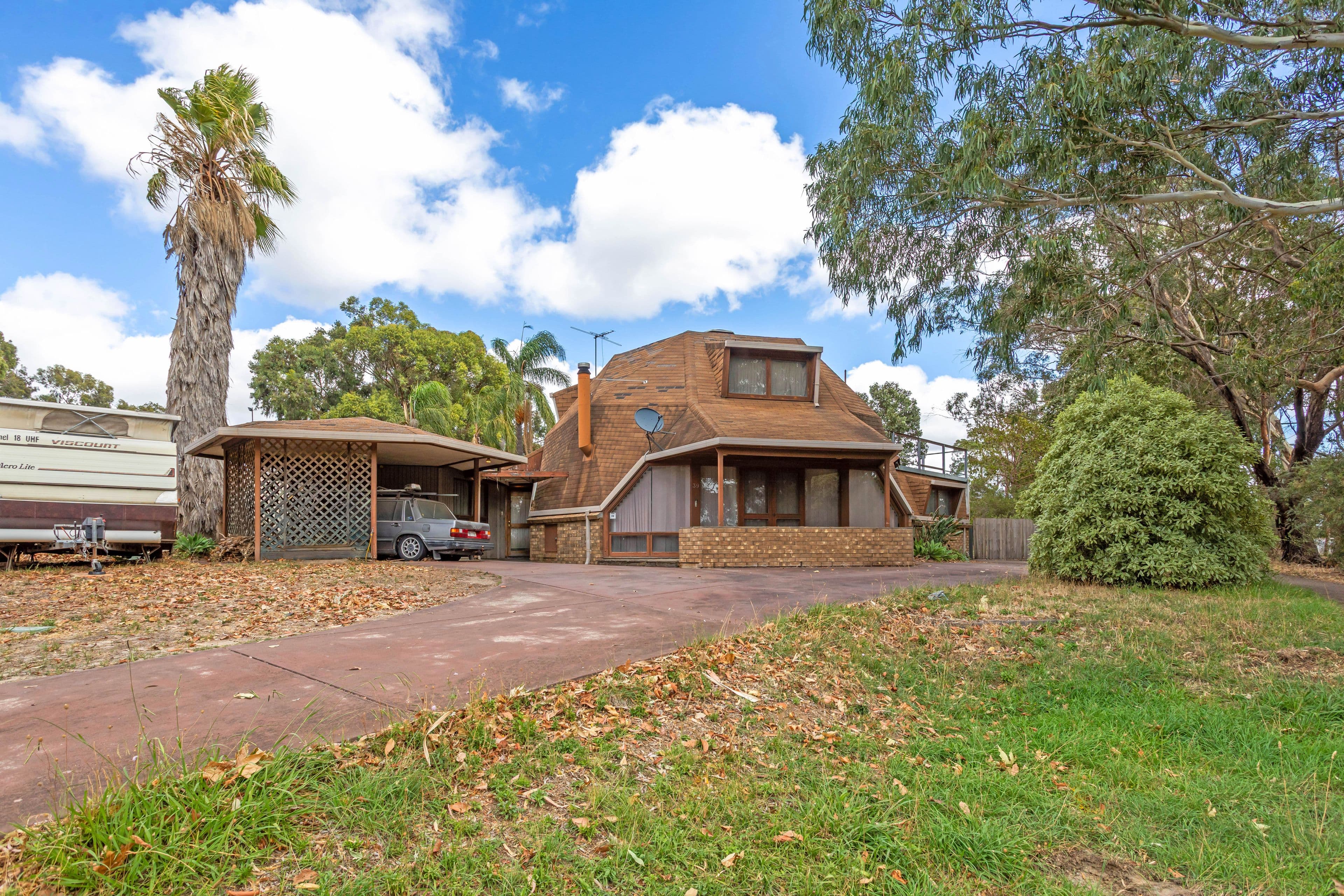 39 Pridham Court, Aberfoyle Park SA 5159, Aberfoyle Park - Thumbnail 3