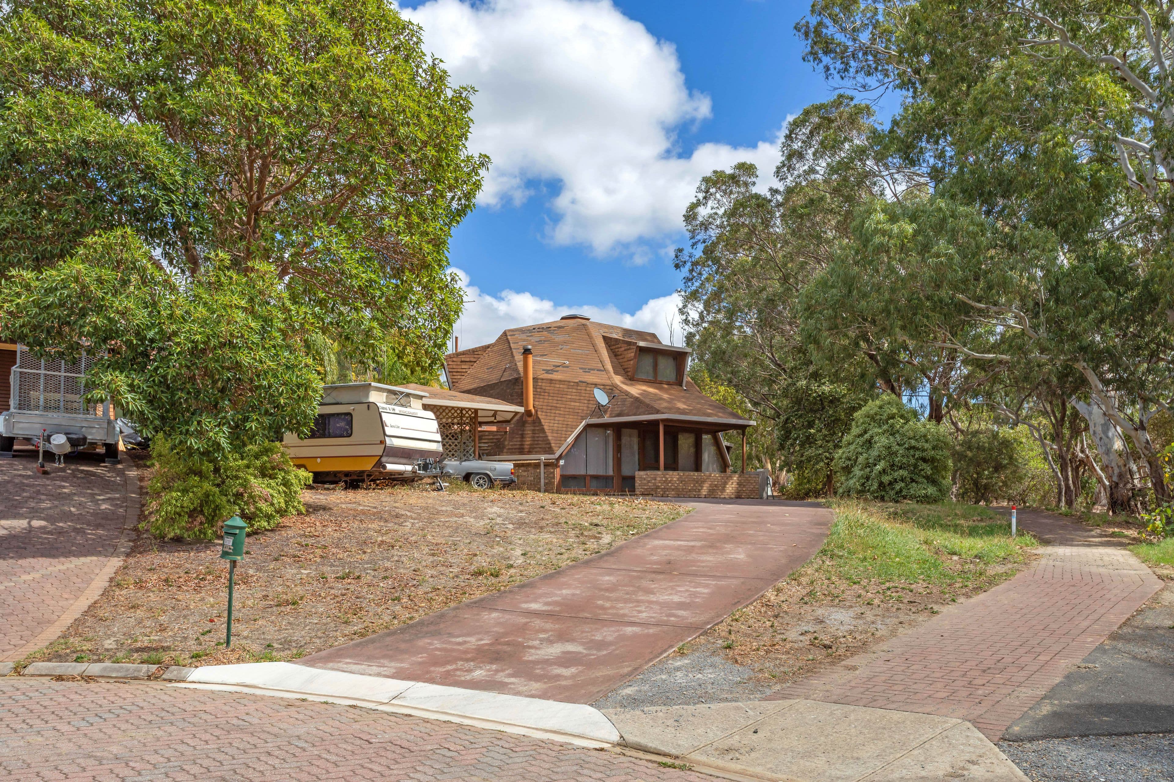 39 Pridham Court, Aberfoyle Park SA 5159, Aberfoyle Park - Thumbnail 4