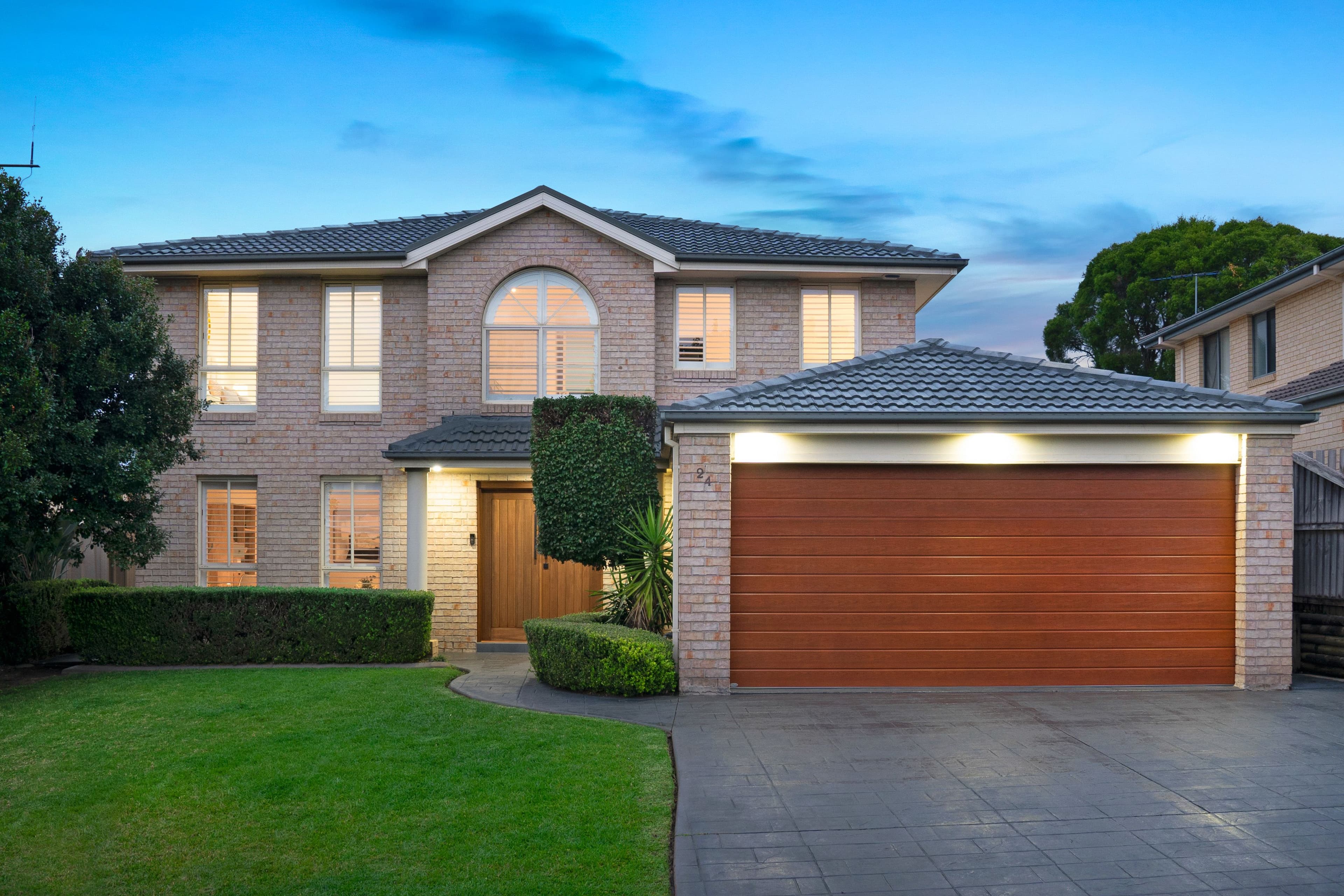 24 Angara Circuit, Glenwood NSW 2768, Glenwood - Image 1