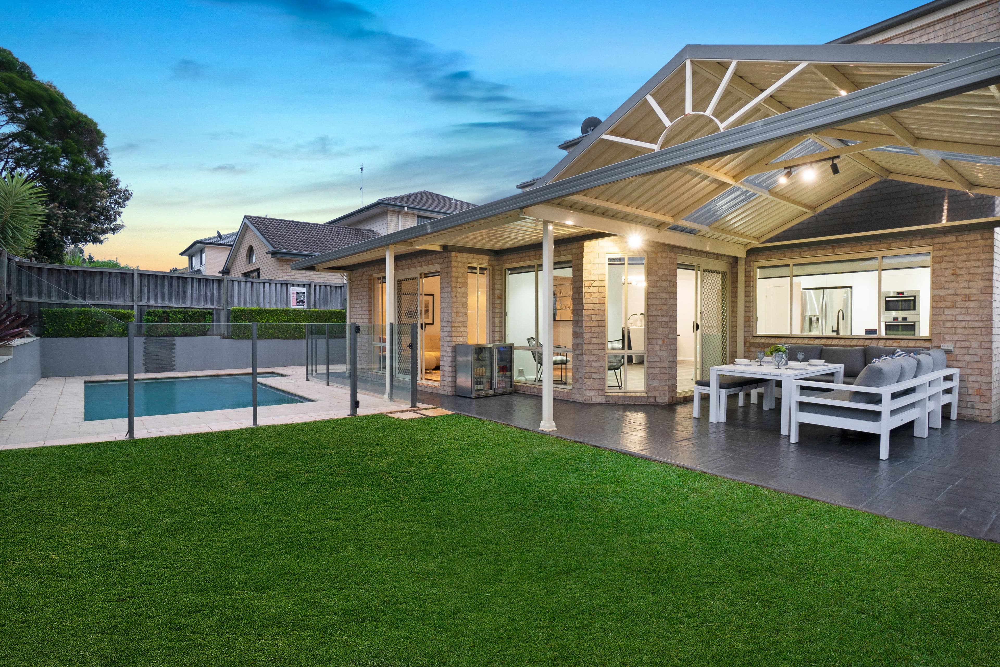 24 Angara Circuit, Glenwood NSW 2768, Glenwood - Thumbnail 2
