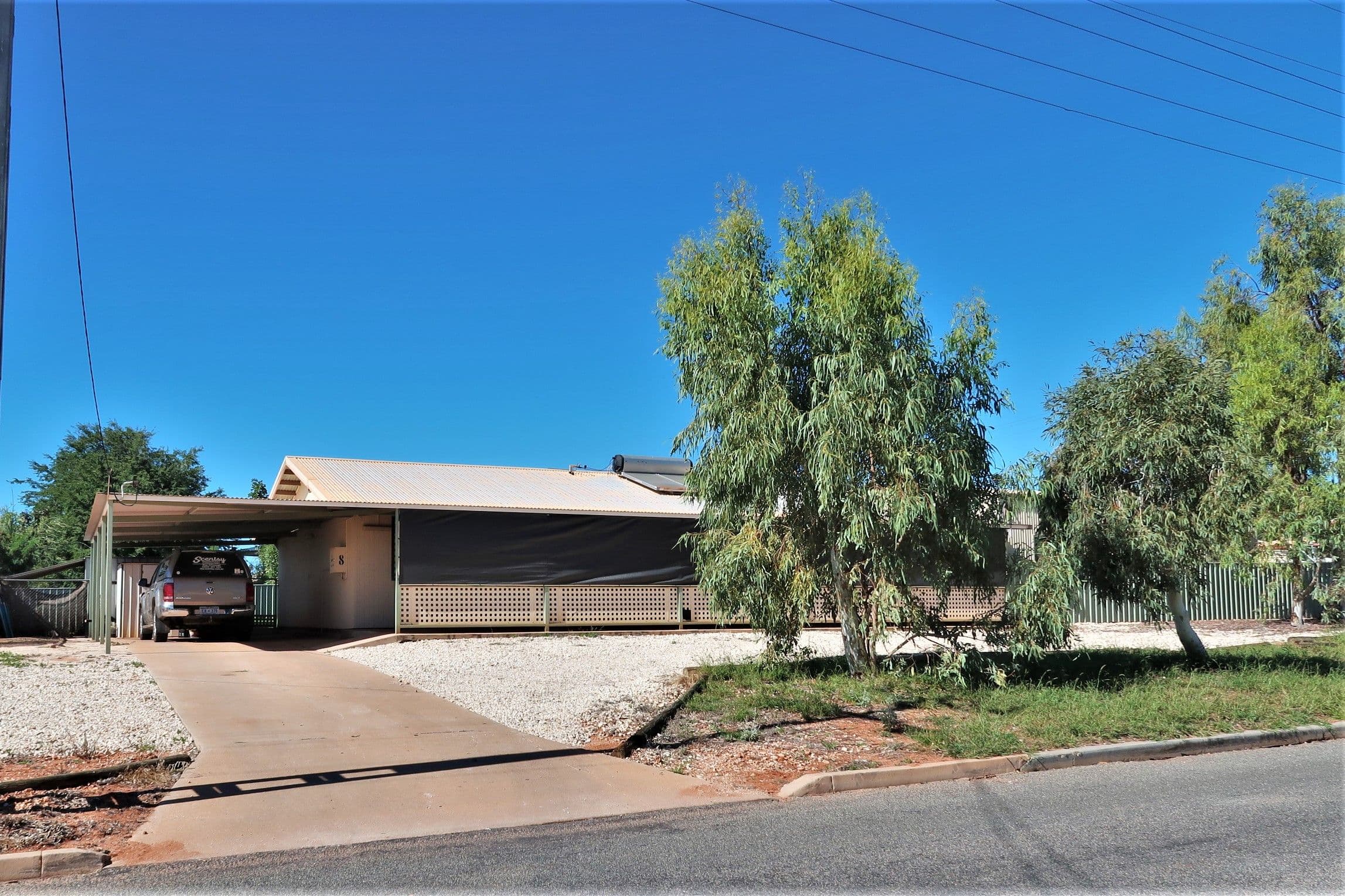 8 Stokes-Hughes Street, Exmouth WA 6707, Exmouth - Image 1