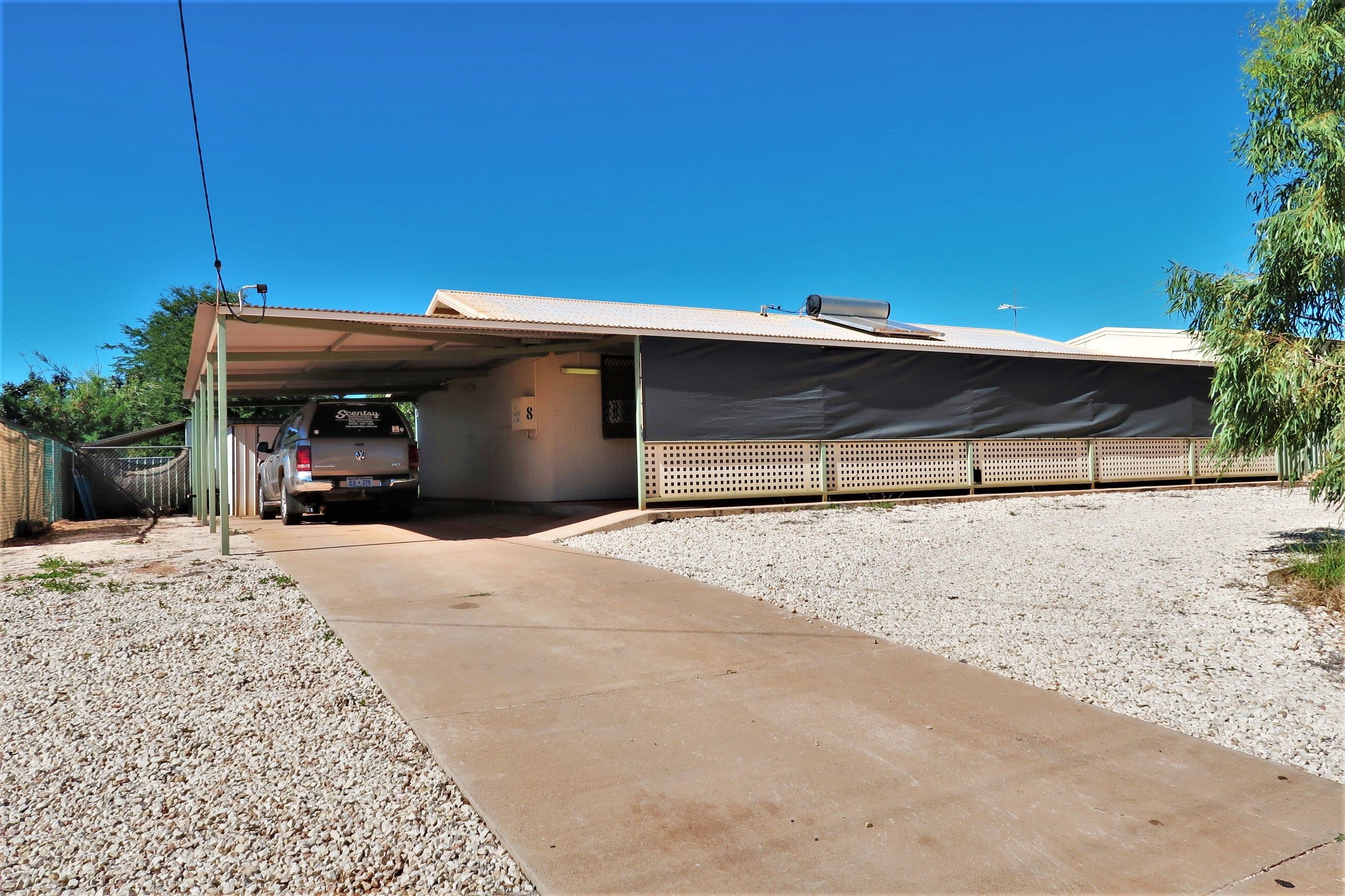 8 Stokes-Hughes Street, Exmouth WA 6707, Exmouth - Thumbnail 2