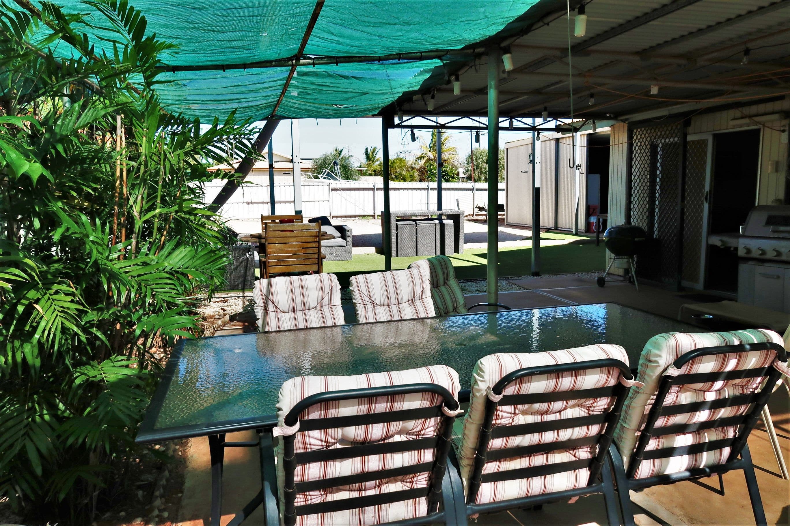8 Stokes-Hughes Street, Exmouth WA 6707, Exmouth - Thumbnail 3