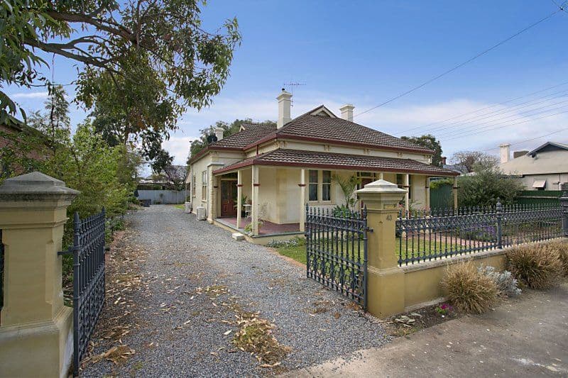 43 Alexander Street, LARGS BAY SA 5016, Largs Bay - Image 1