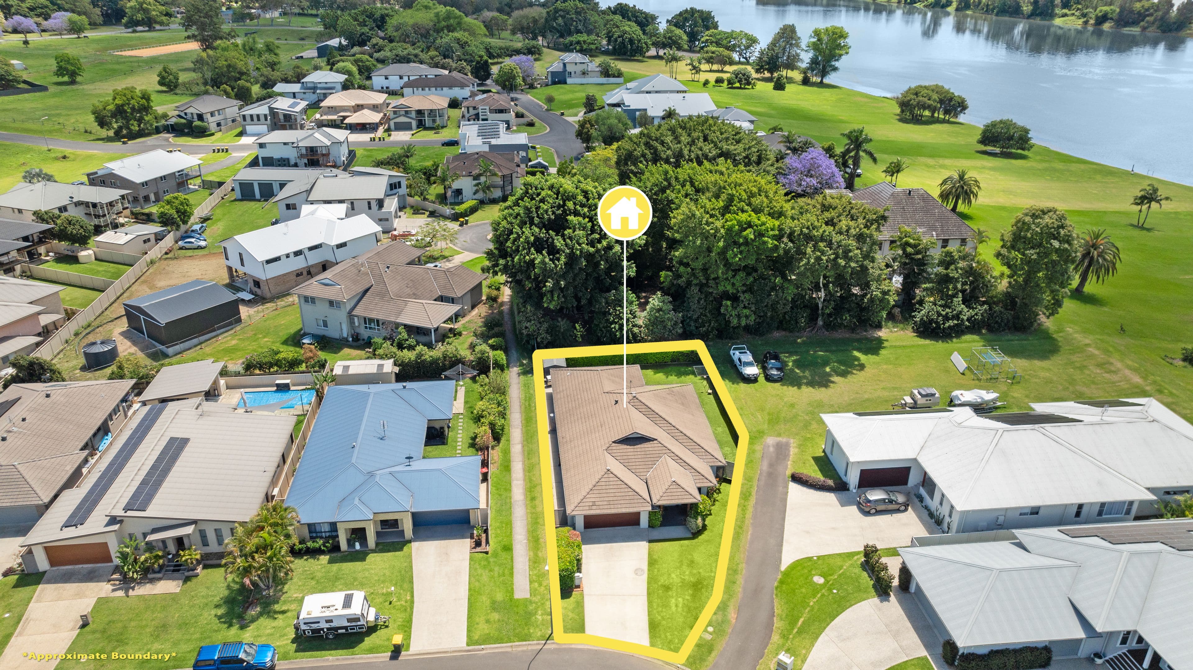 22 Mark Close, Grafton NSW 2460, Grafton - Thumbnail 4