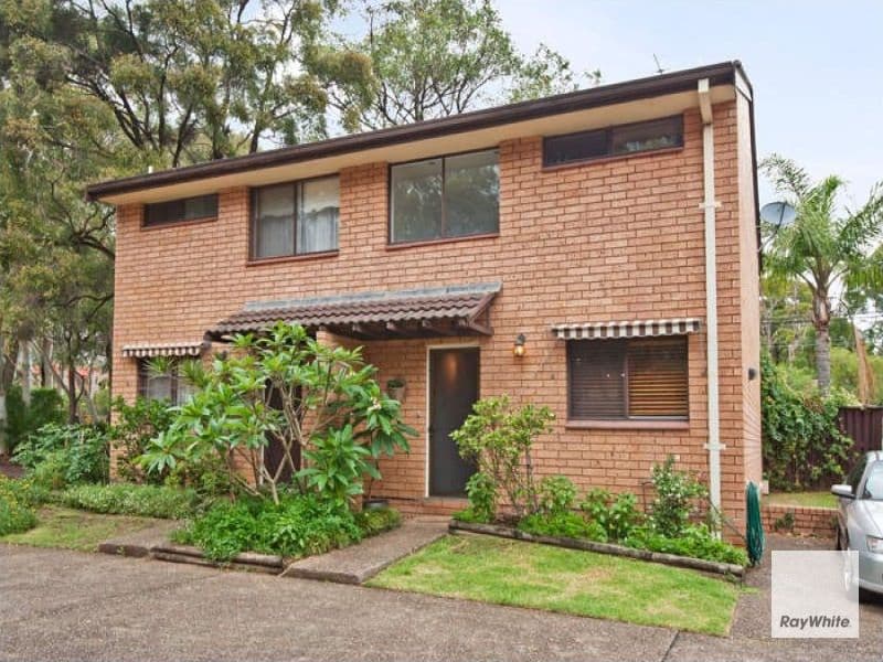 97-103 Denman Avenue, Woolooware NSW 2230, Woolooware - Thumbnail 5