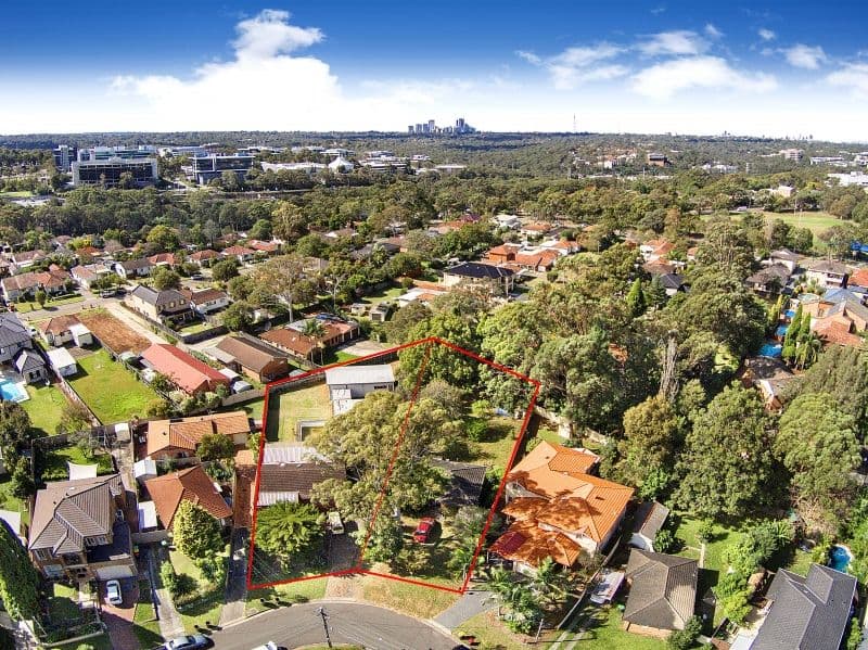 43 and 45 Jopling Street, NORTH RYDE NSW 2113, North Ryde - Image 1