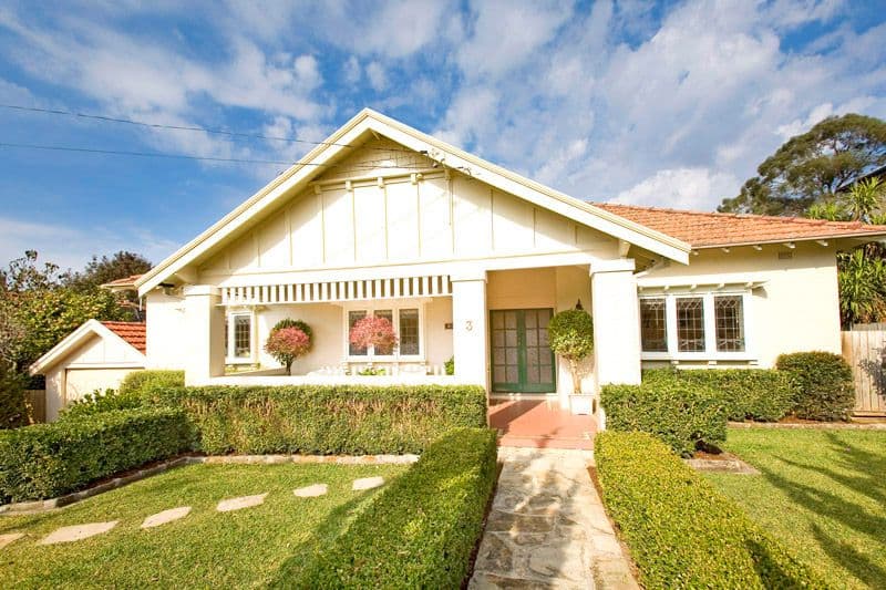 3  The Chase Road, TURRAMURRA NSW 2074, Turramurra - Image 1