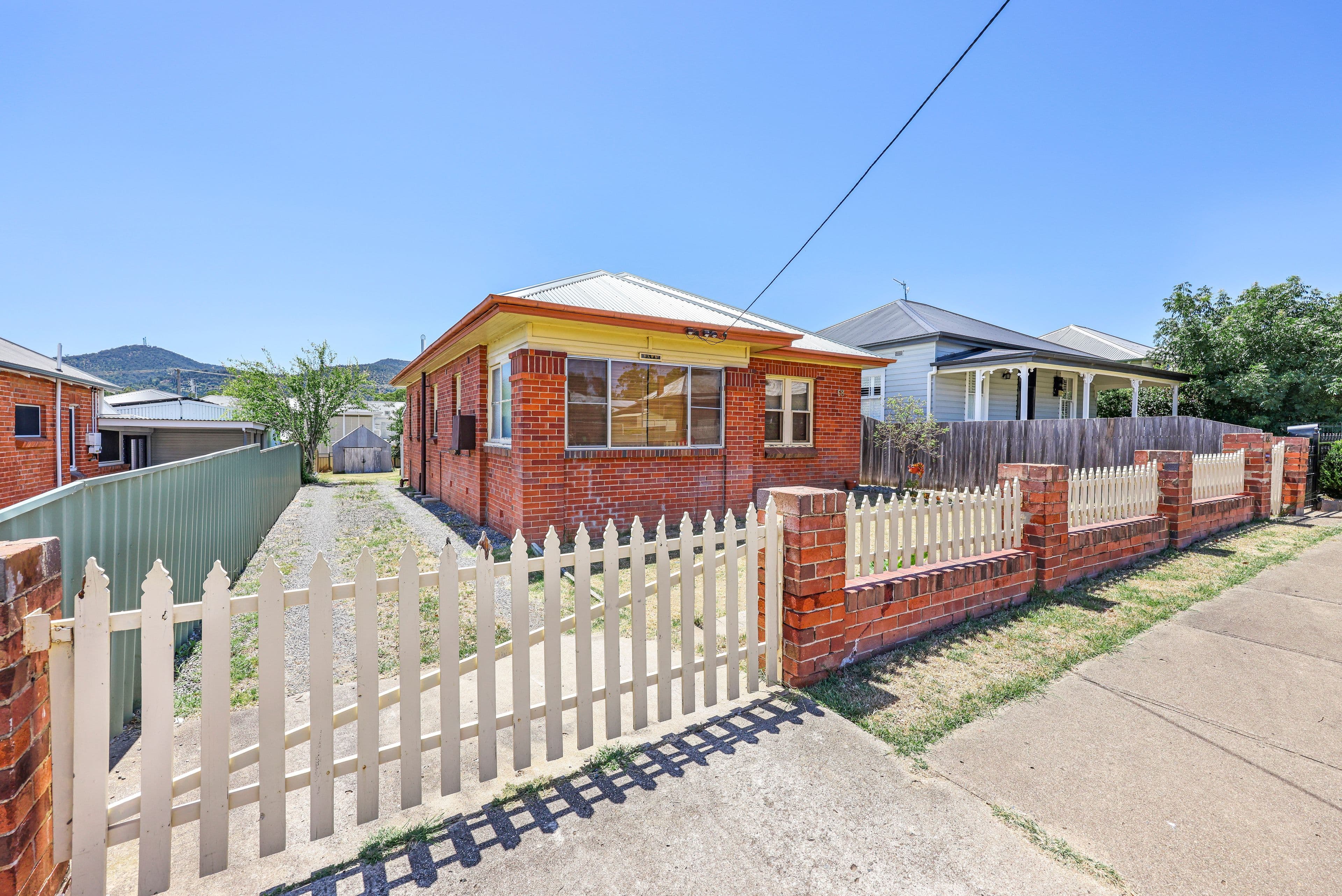 68 Church Street, Tamworth NSW 2340, West Tamworth - Image 1