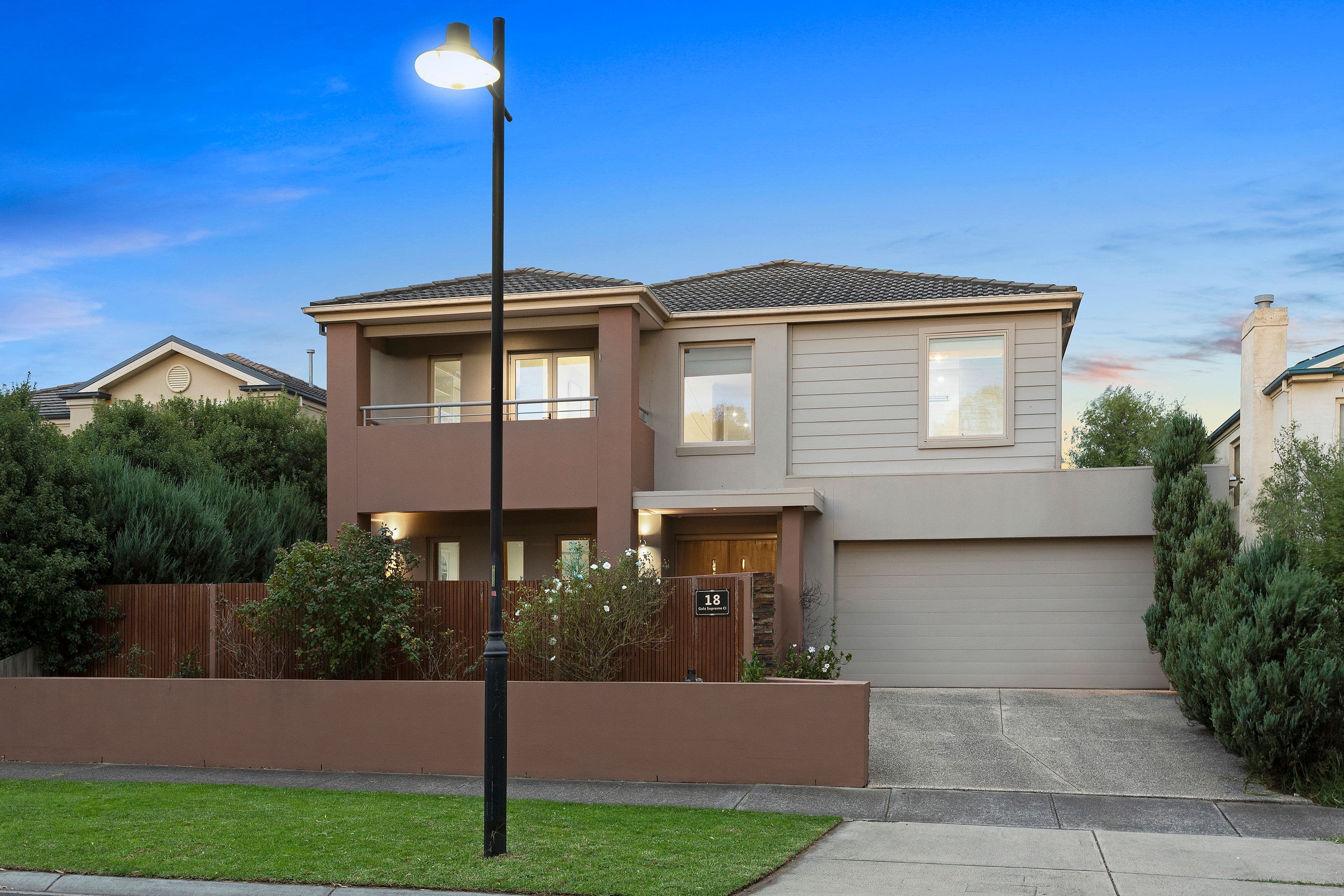 18 Gala Supreme Close, Mordialloc VIC 3195, Mordialloc - Image 1