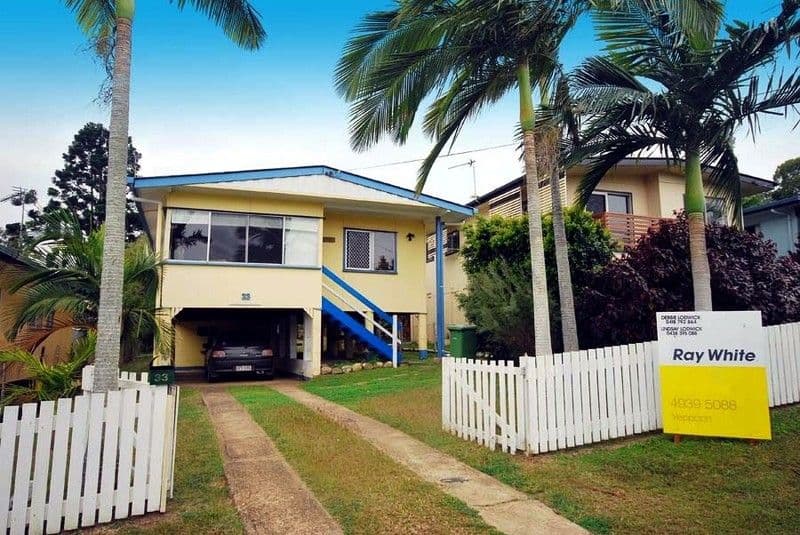 33 Pandanus Street, YEPPOON QLD 4703, Yeppoon - Image 1