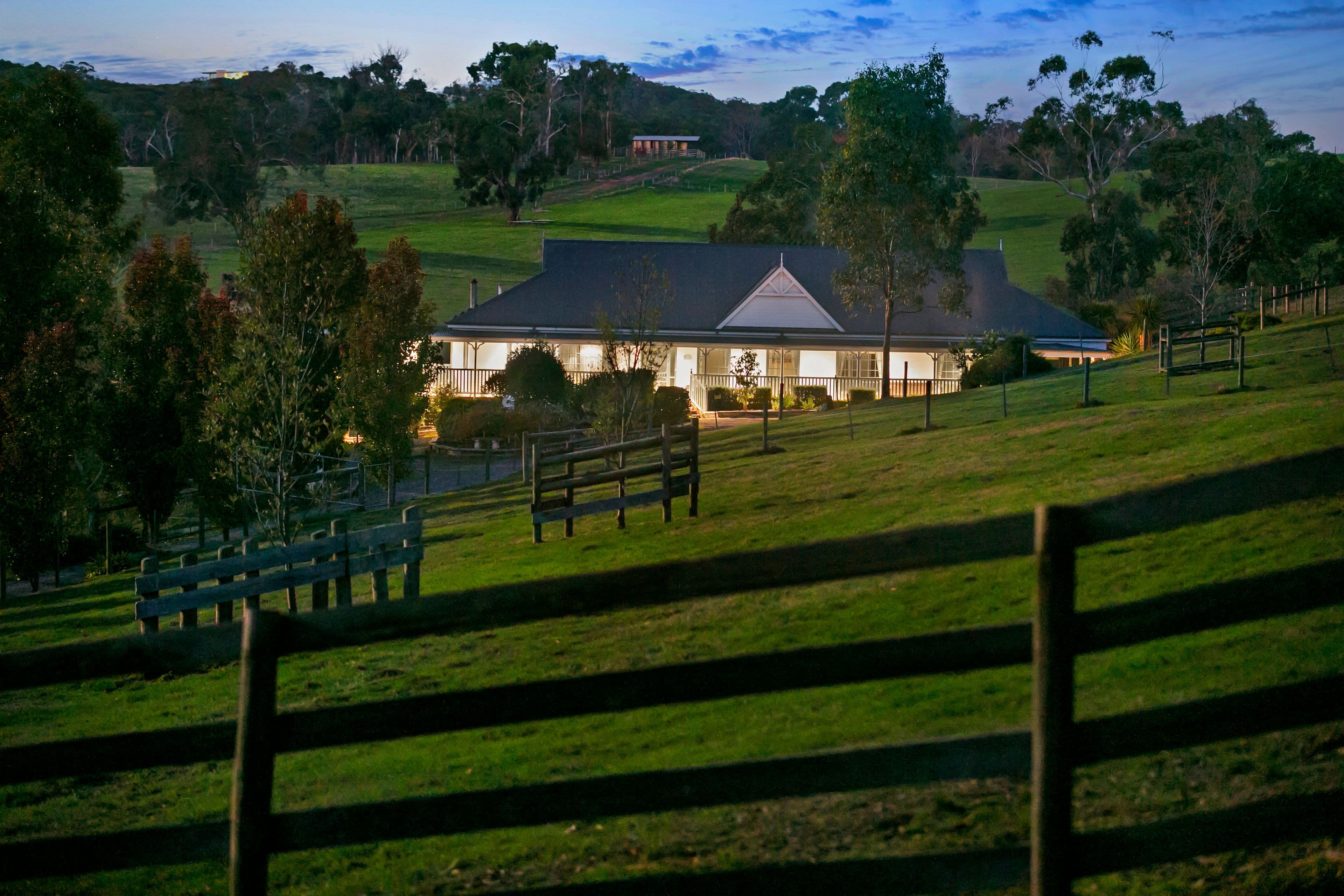 11 Armistead Road, Gruyere VIC 3770, Gruyere - Image 1