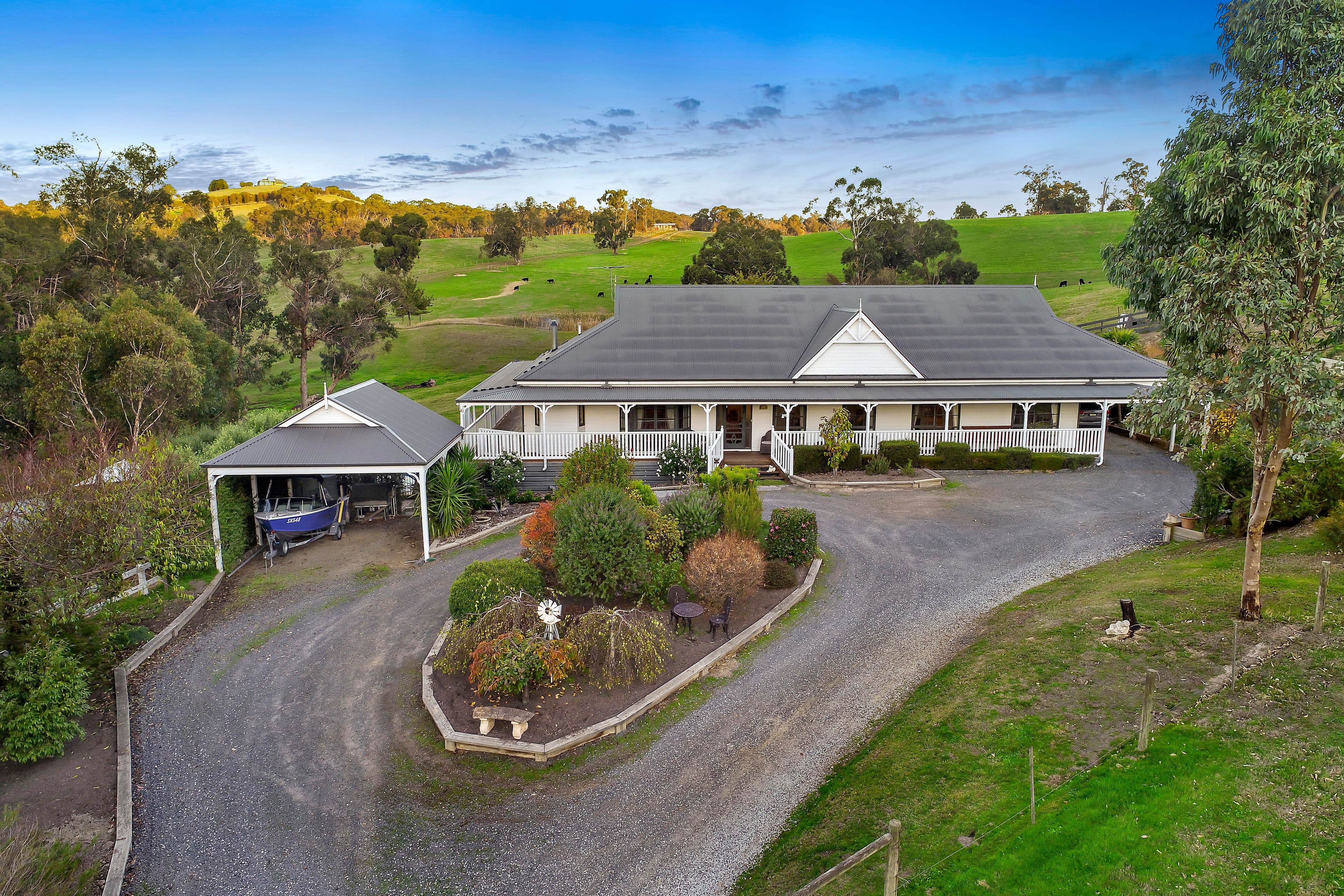 11 Armistead Road, Gruyere VIC 3770, Gruyere - Thumbnail 2