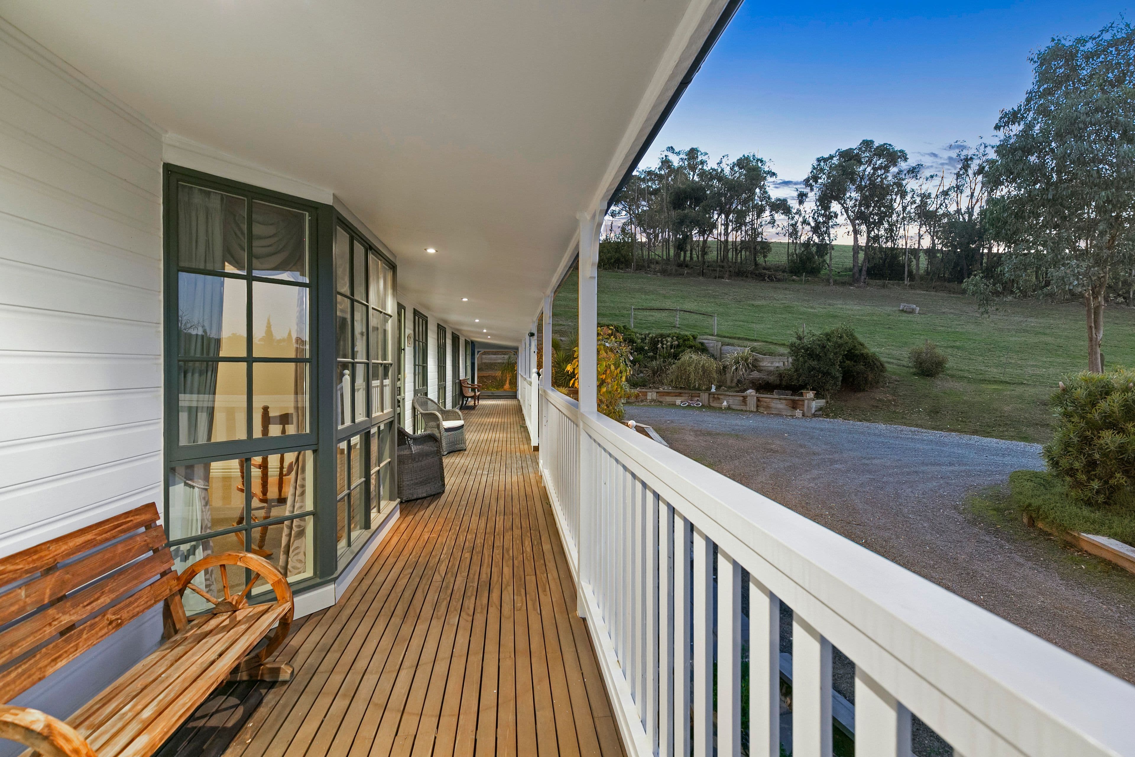 11 Armistead Road, Gruyere VIC 3770, Gruyere - Thumbnail 3
