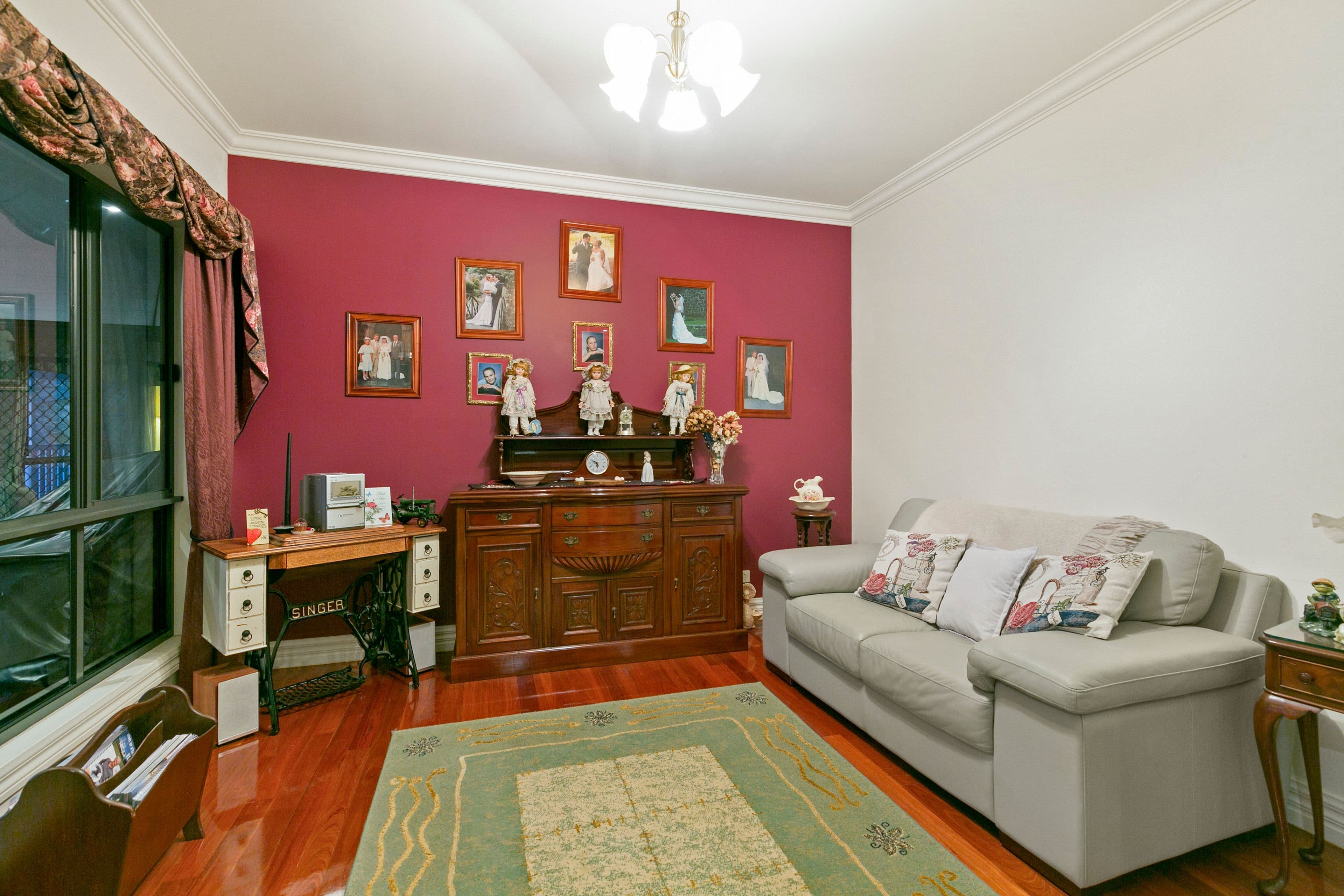 11 Armistead Road, Gruyere VIC 3770, Gruyere - Thumbnail 8
