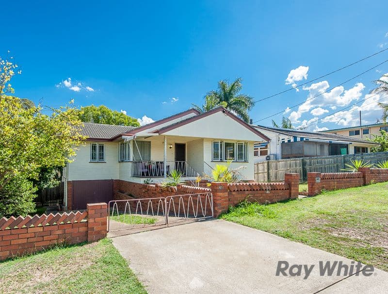45 Halsmere Street, Geebung QLD 4034, Geebung - Image 1