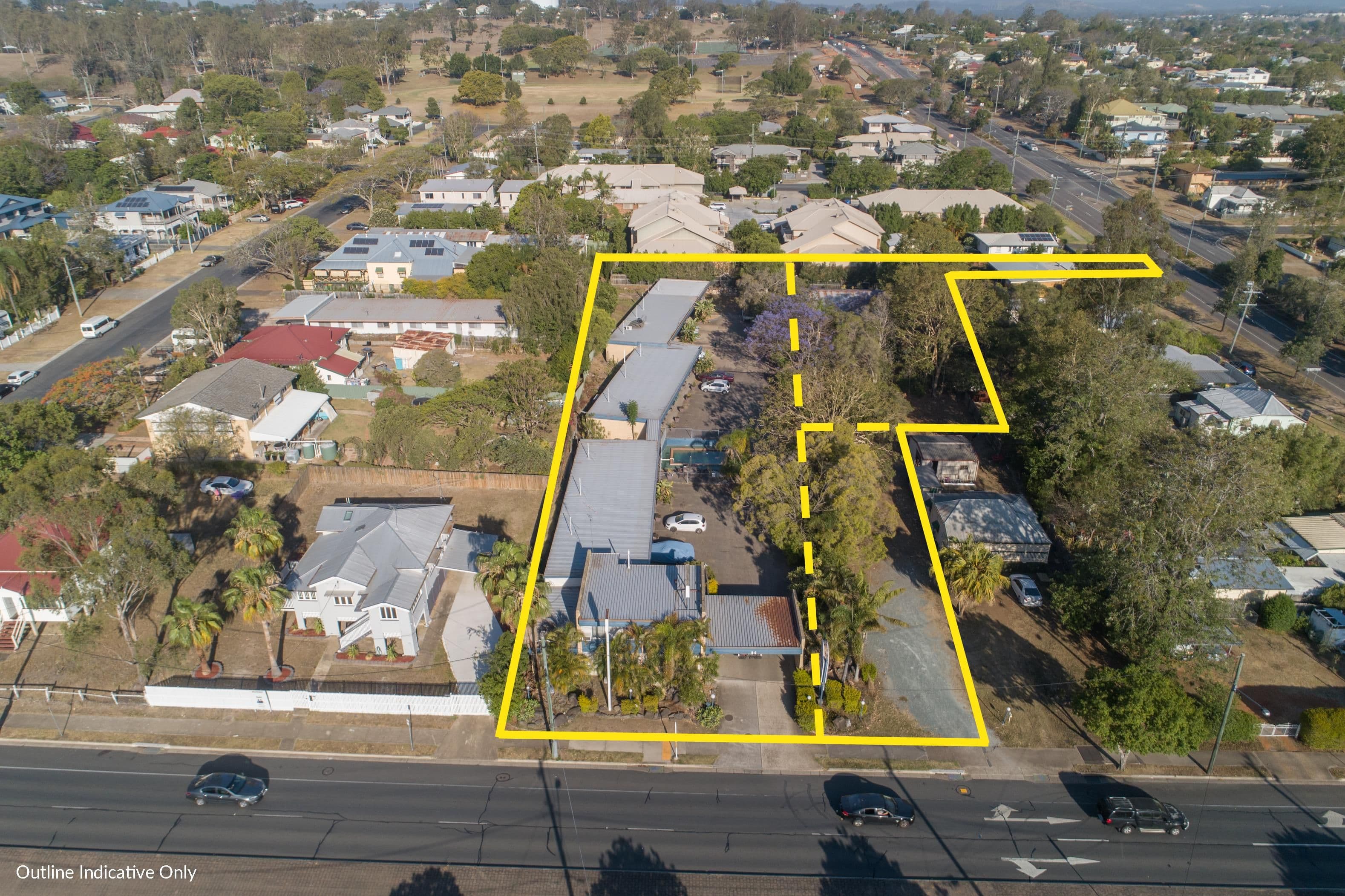 86 Warwick Road, Ipswich QLD 4305, Ipswich - Thumbnail 2